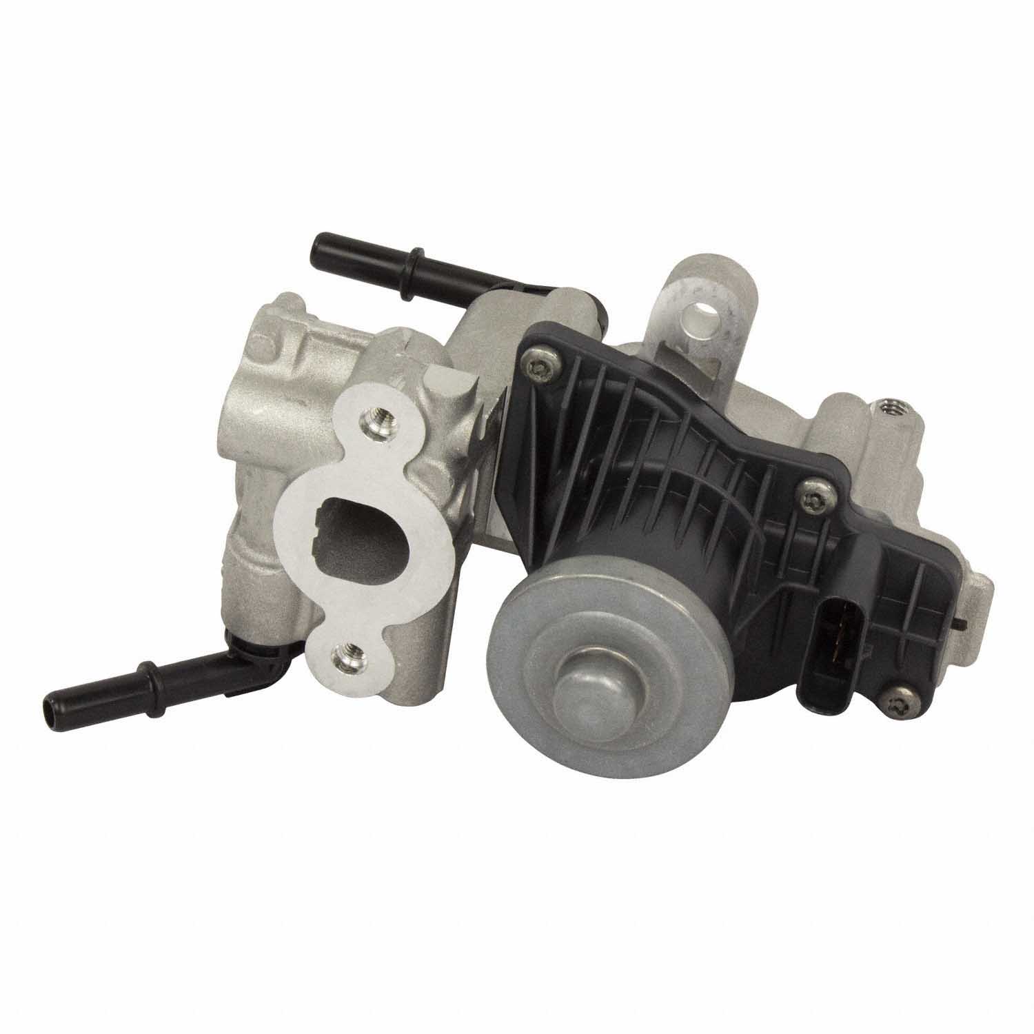 Exhaust Gas Recirculation (EGR) Valve | Parts | Ford.com