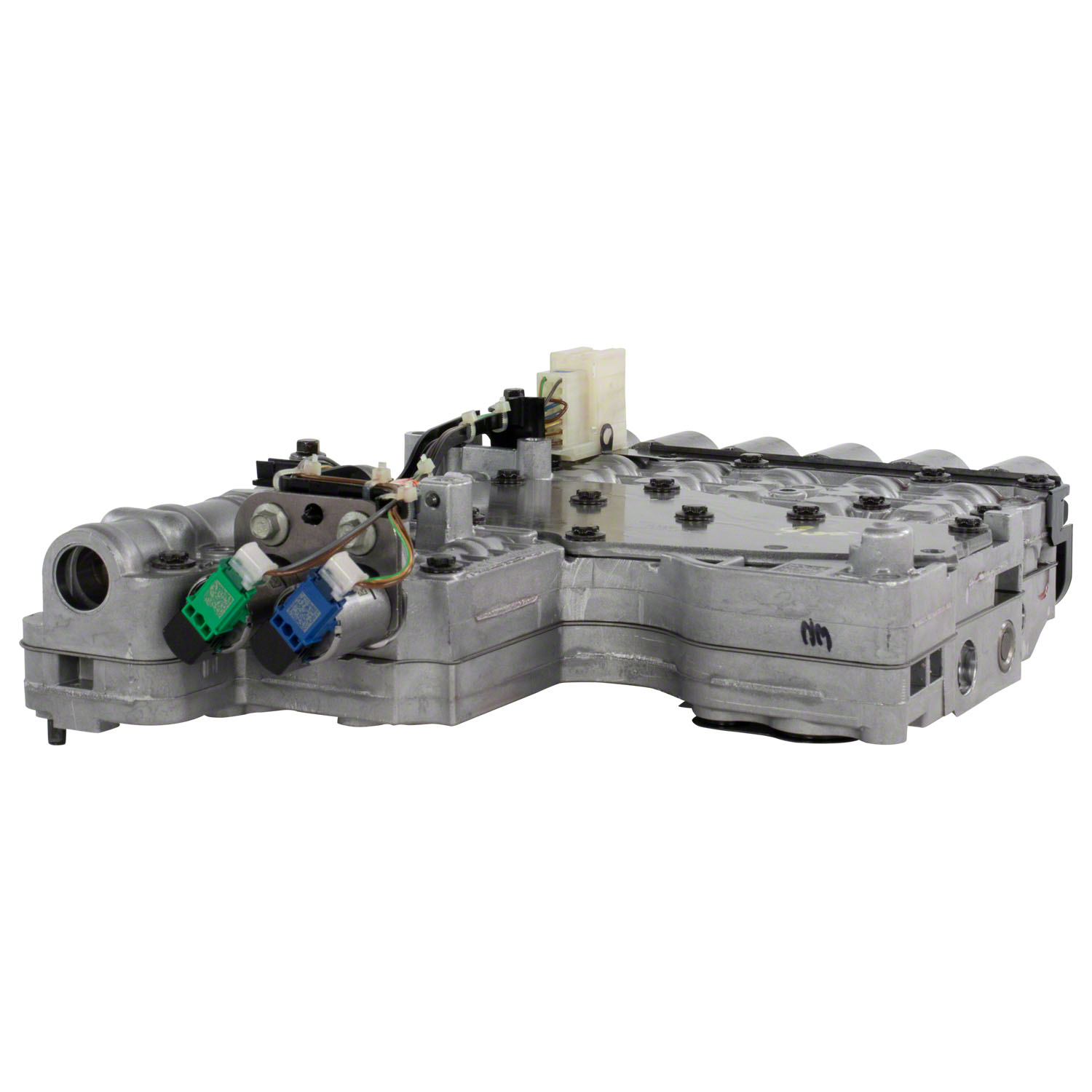 Automatic Transmission Valve Body Control (AT) | Parts | Ford.com