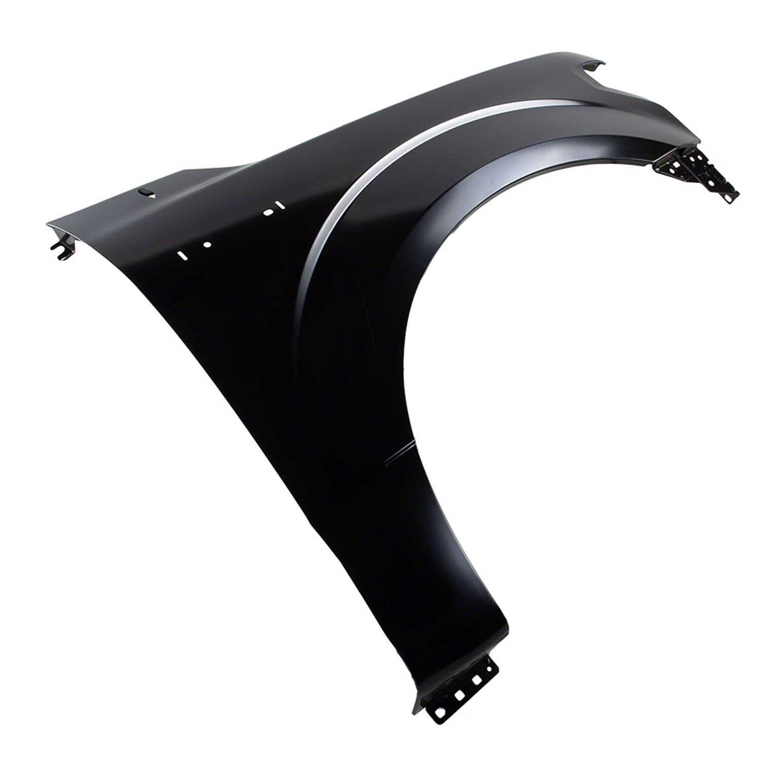 Fender - Right, Front | Parts | Ford.com