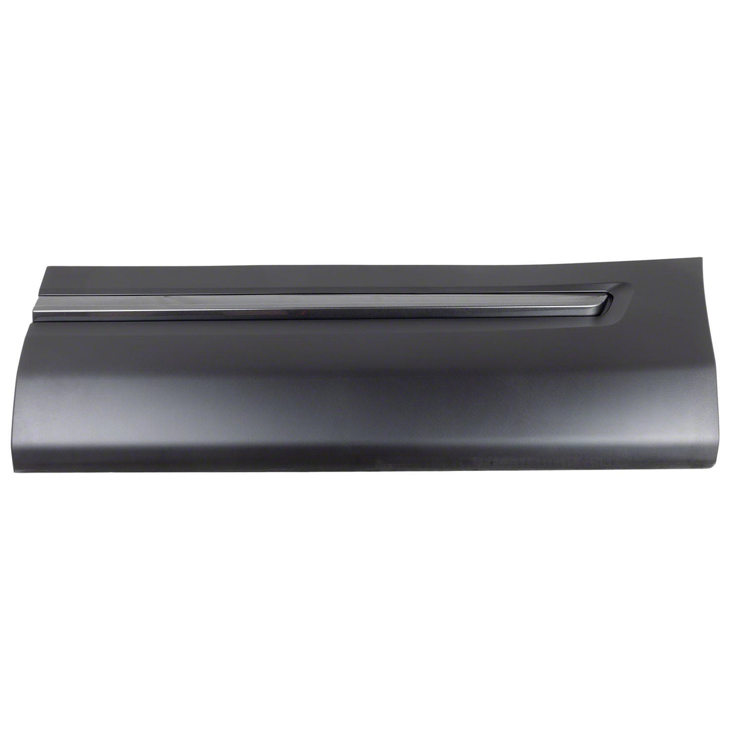 Door Molding Finish Panel - Left, Lower | Parts | Ford.com