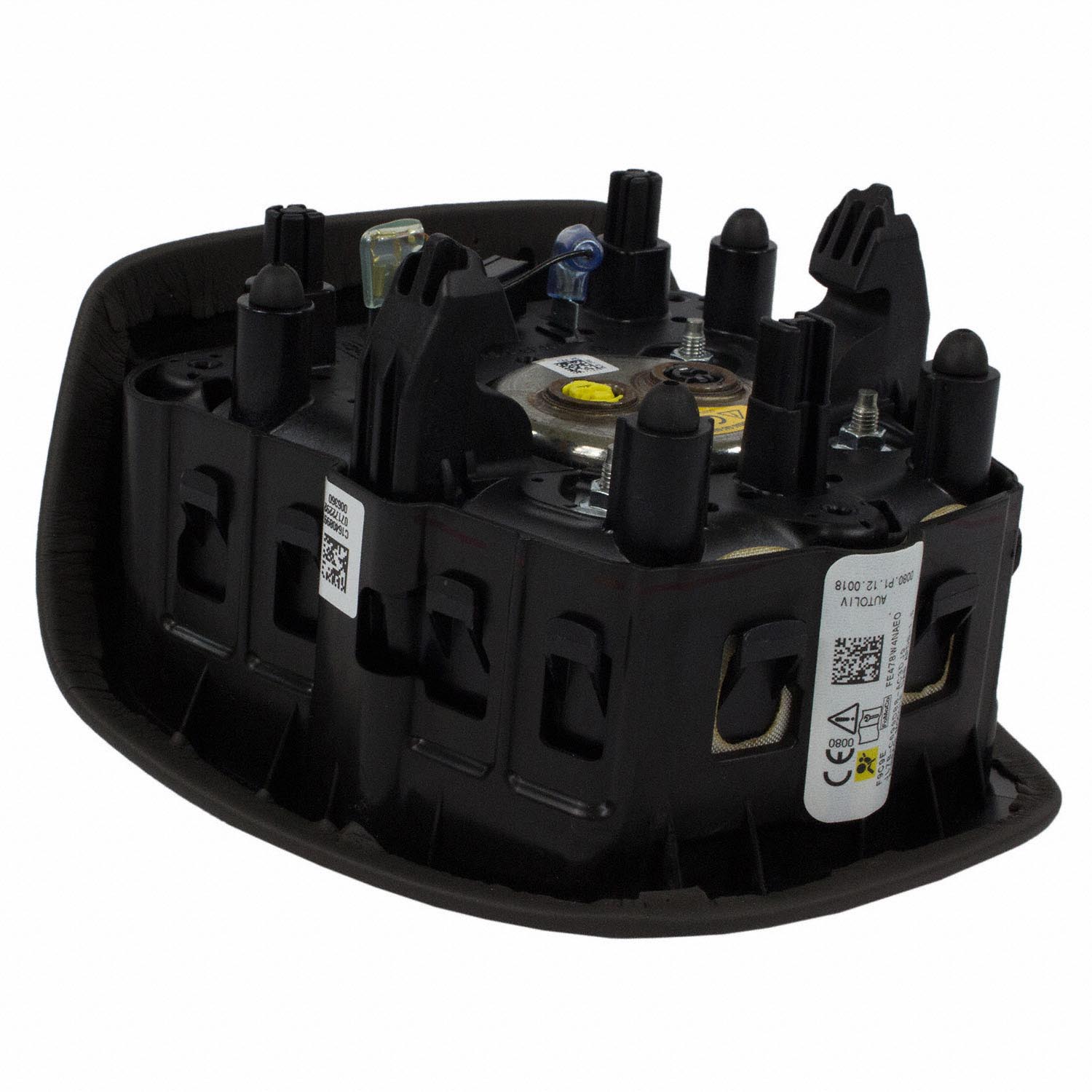 Steering Wheel Air Bag Module | Parts | Ford.com