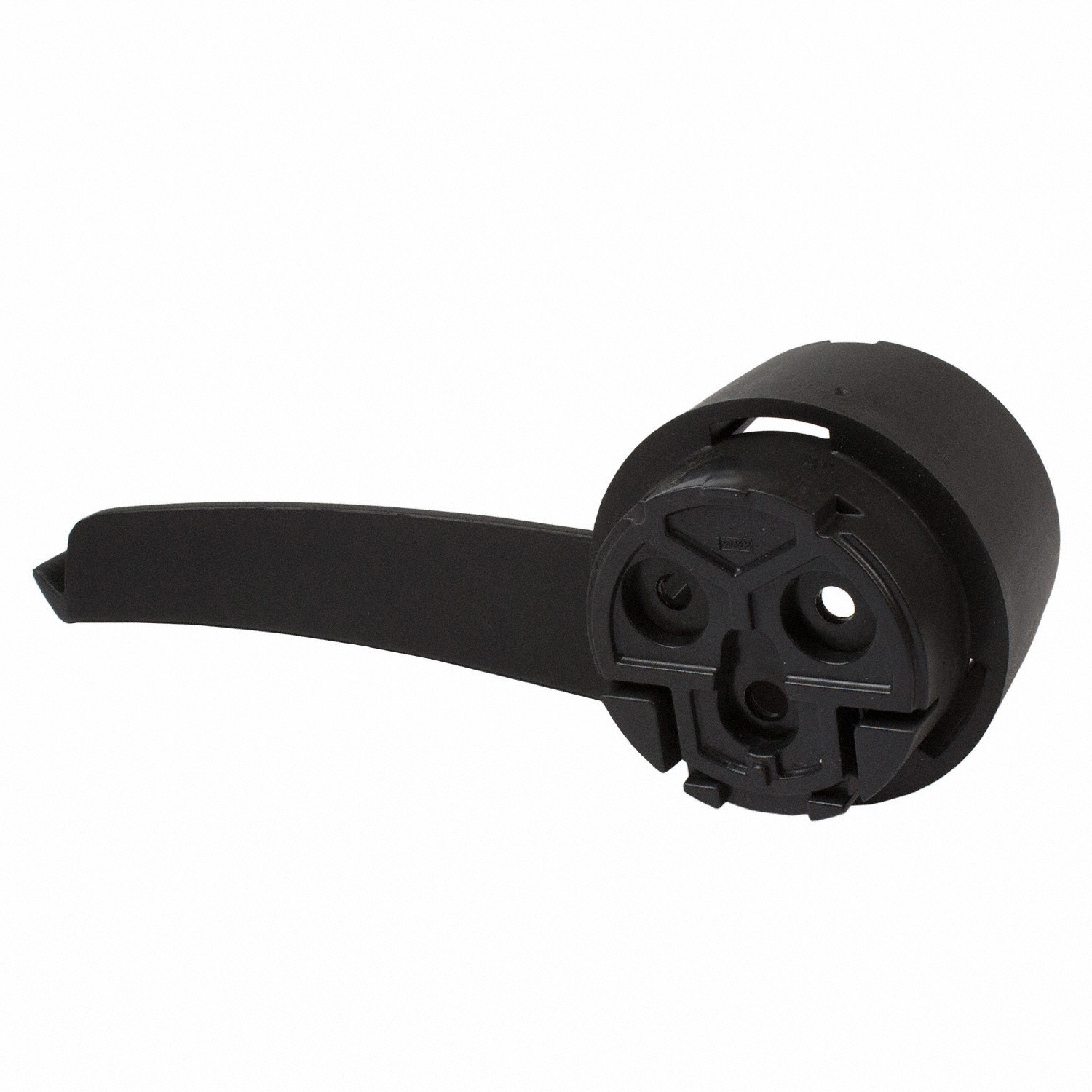 Seat Lumbar Adjustment Knob Handle - Front | Parts | Ford.com