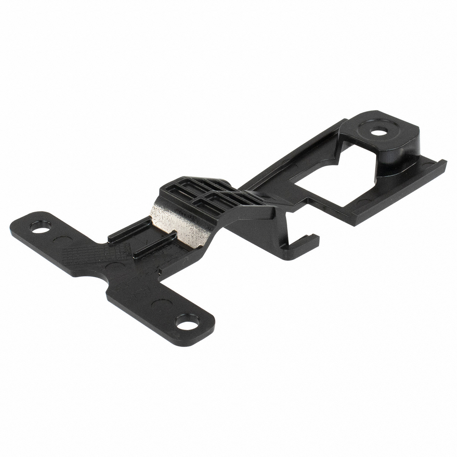 Park Assist Camera Bracket Molding Insert Collision Avoidance - Front ...