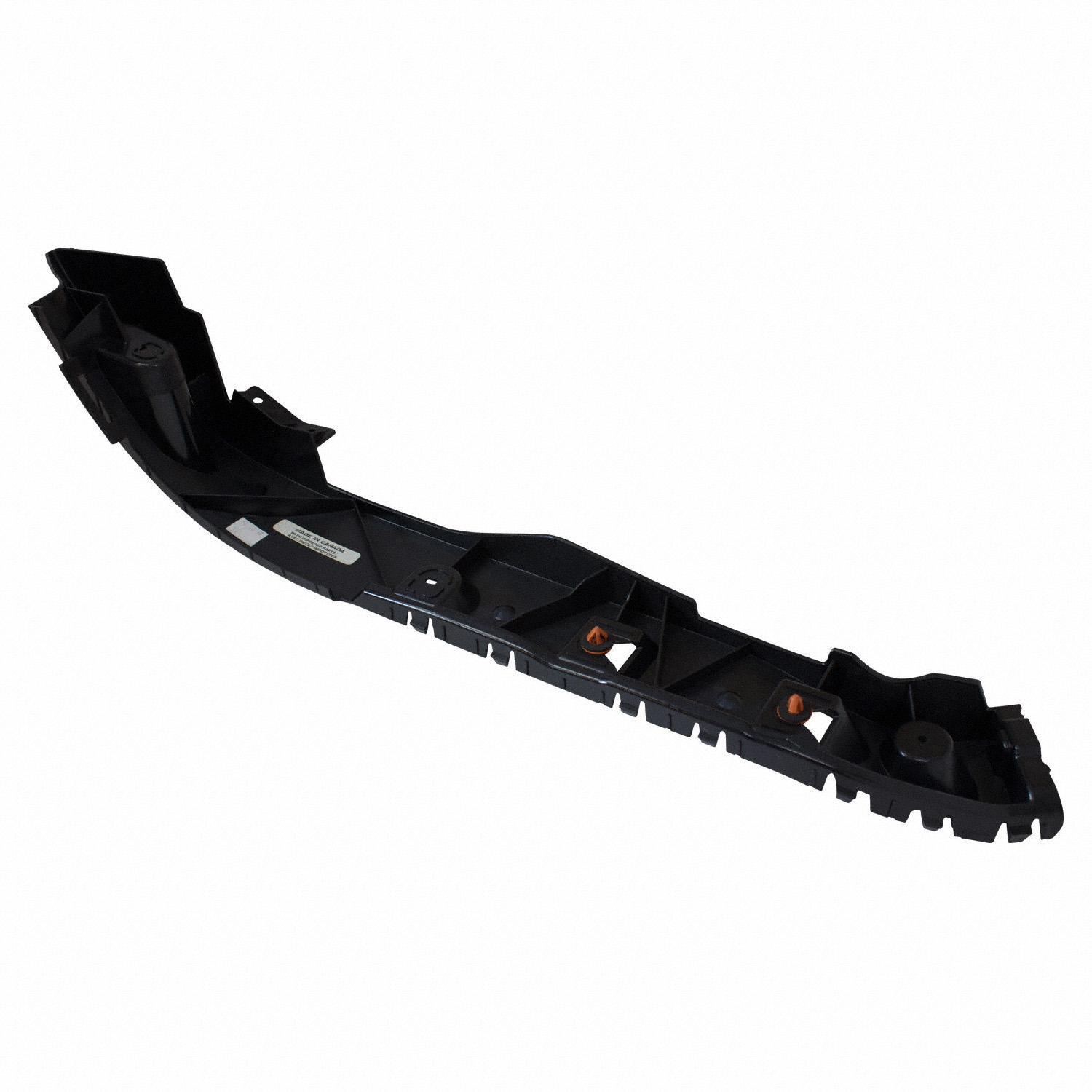 Bumper Cover Reinforcement - Right, Rear | Parts | Ford.com