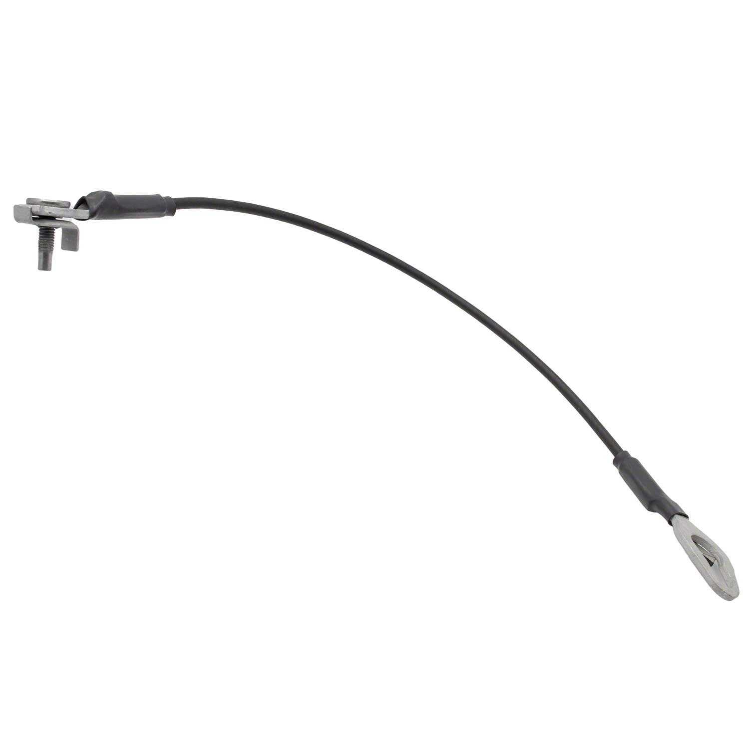 Tailgate Support Cable - Right | Parts | Ford.com