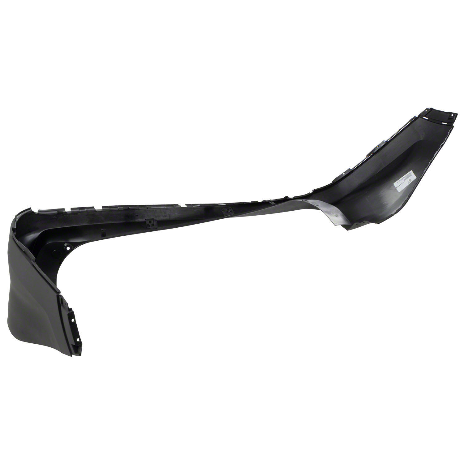 Bumper Cover - Rear, Upper | Parts | Ford.com