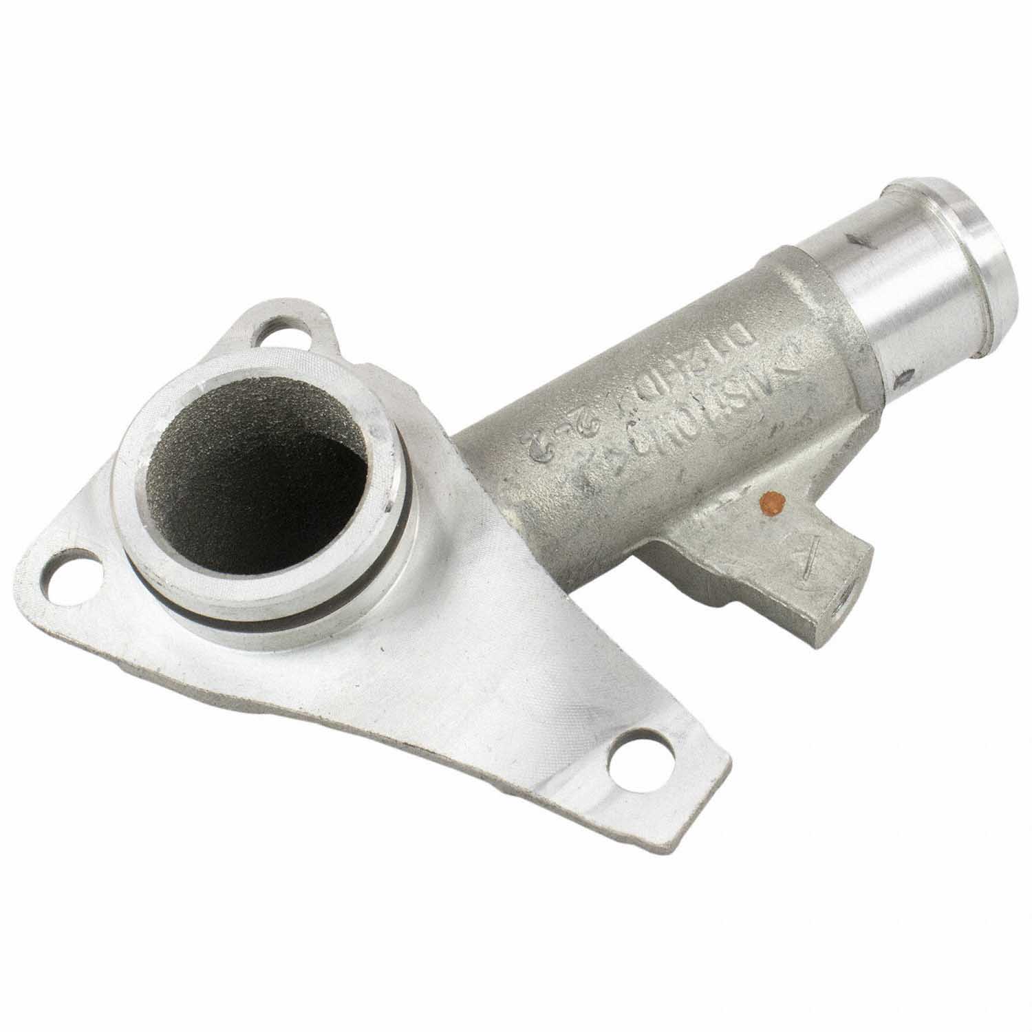 Engine Coolant Water Outlet Connection O - 3.2L | Parts | Ford.com