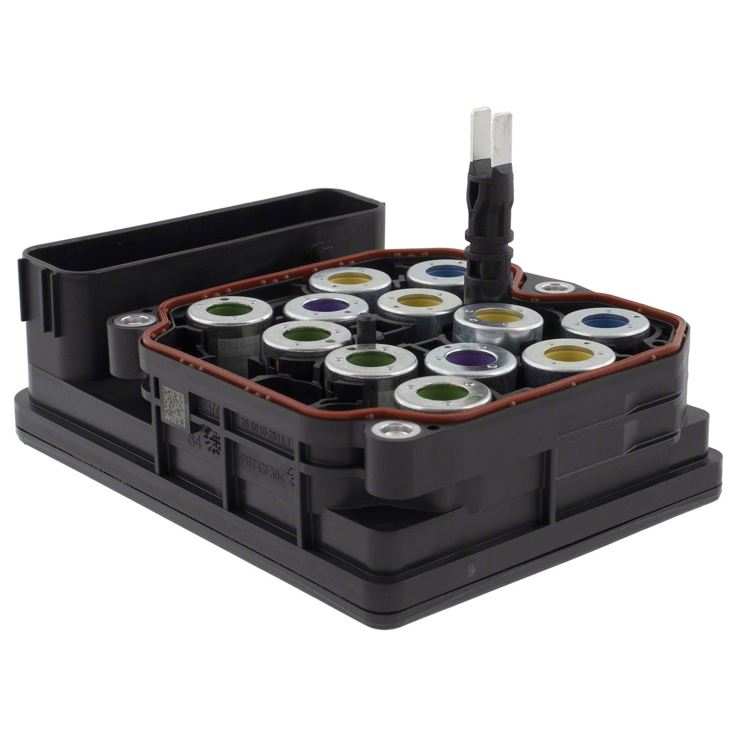 Abs Control Module | Parts | Ford.com