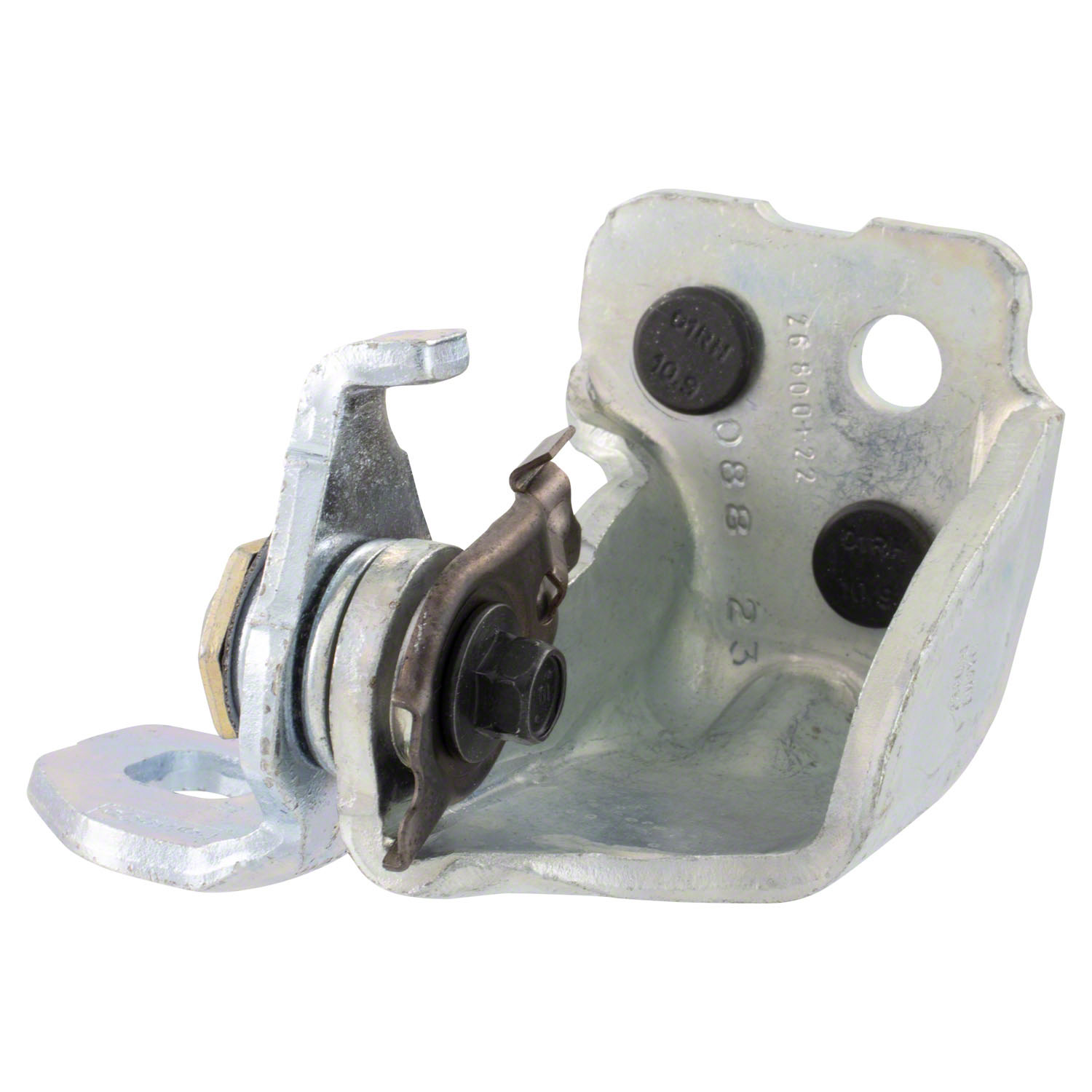 Door Hinge - Right, Rear, Upper | Parts | Ford.com