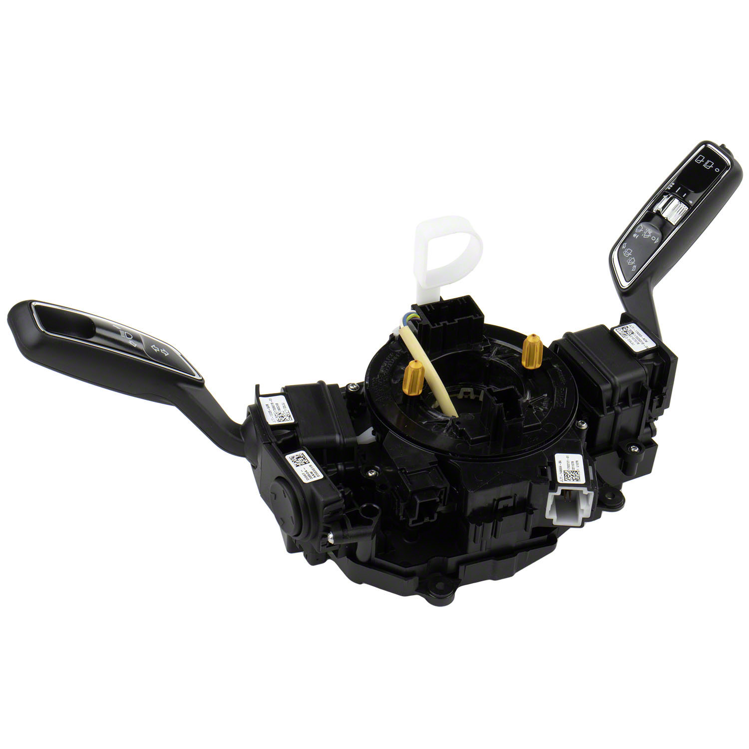 Steering Column Switch Housing | Parts | Ford.com