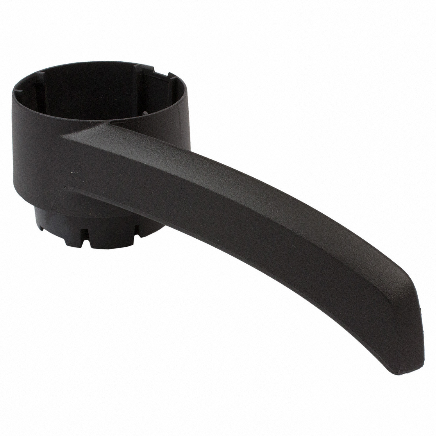 Seat Lumbar Adjustment Knob Handle - Front | Parts | Ford.com