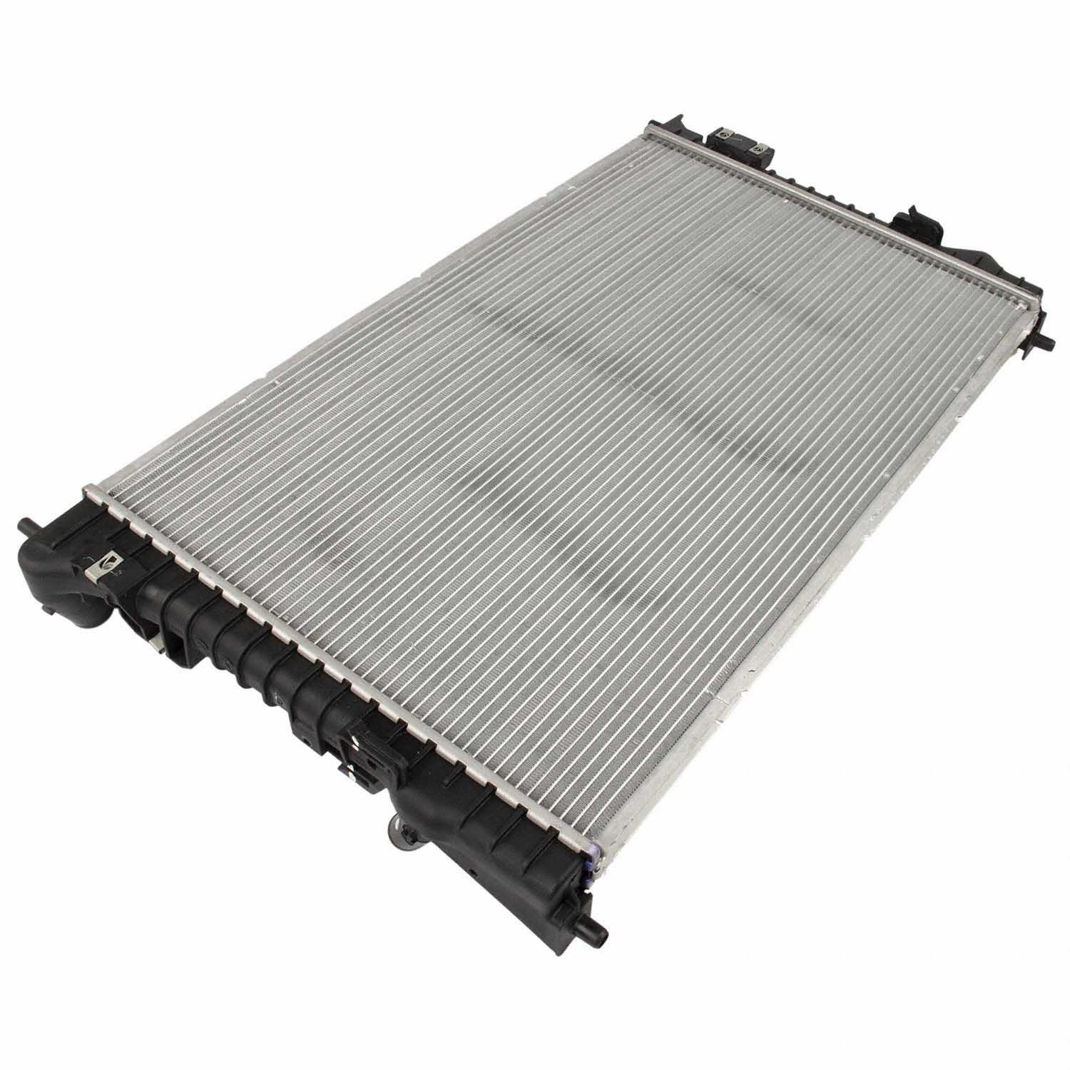2401608 Radiator Radiator 3.16 Ratio | Parts | Ford.com