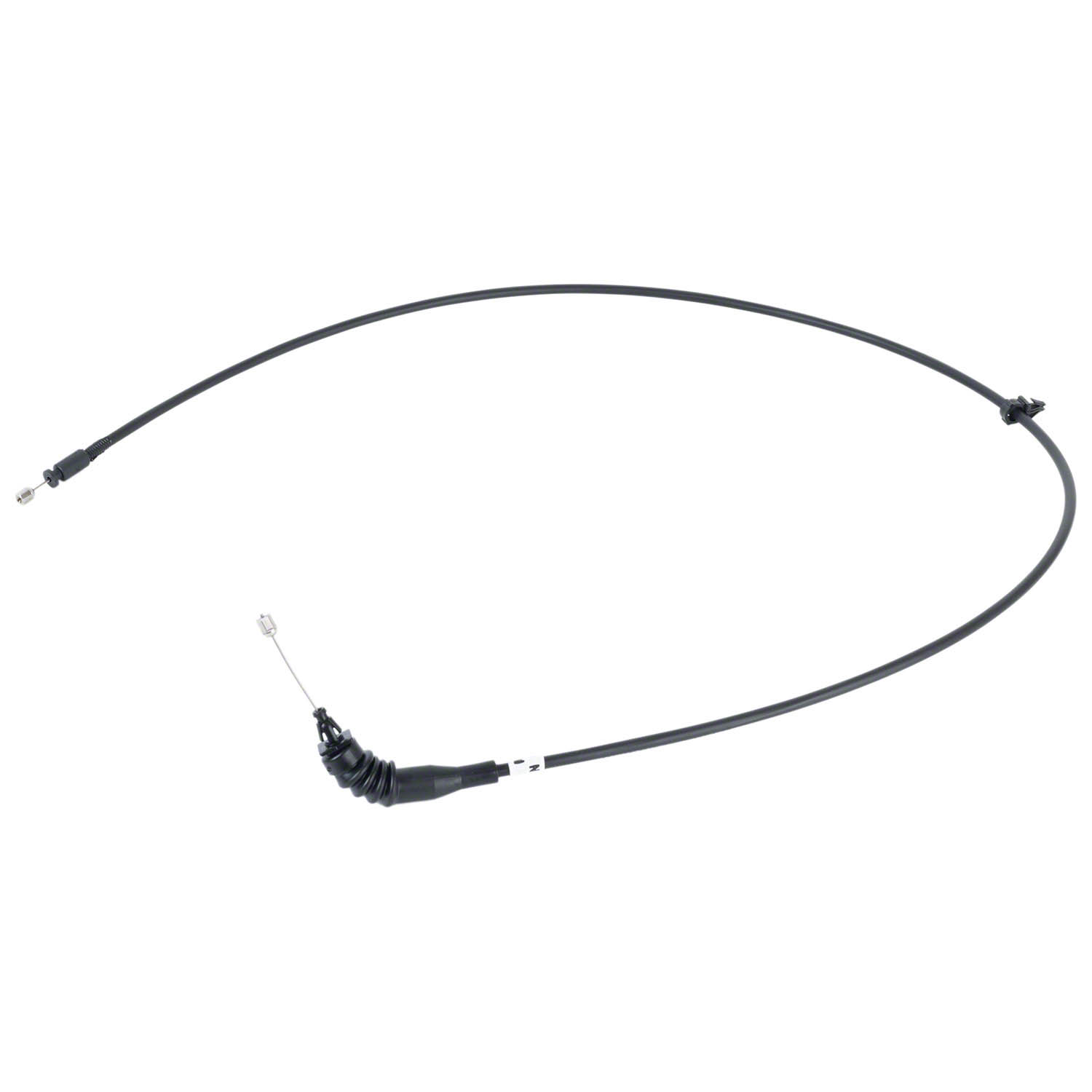 Cable Control | Parts | Ford.com