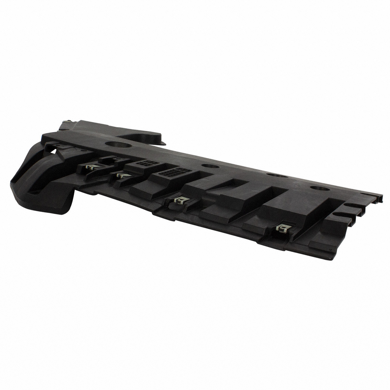 Radiator Support Splash Shield Air Deflector - Left | Parts | Ford.com