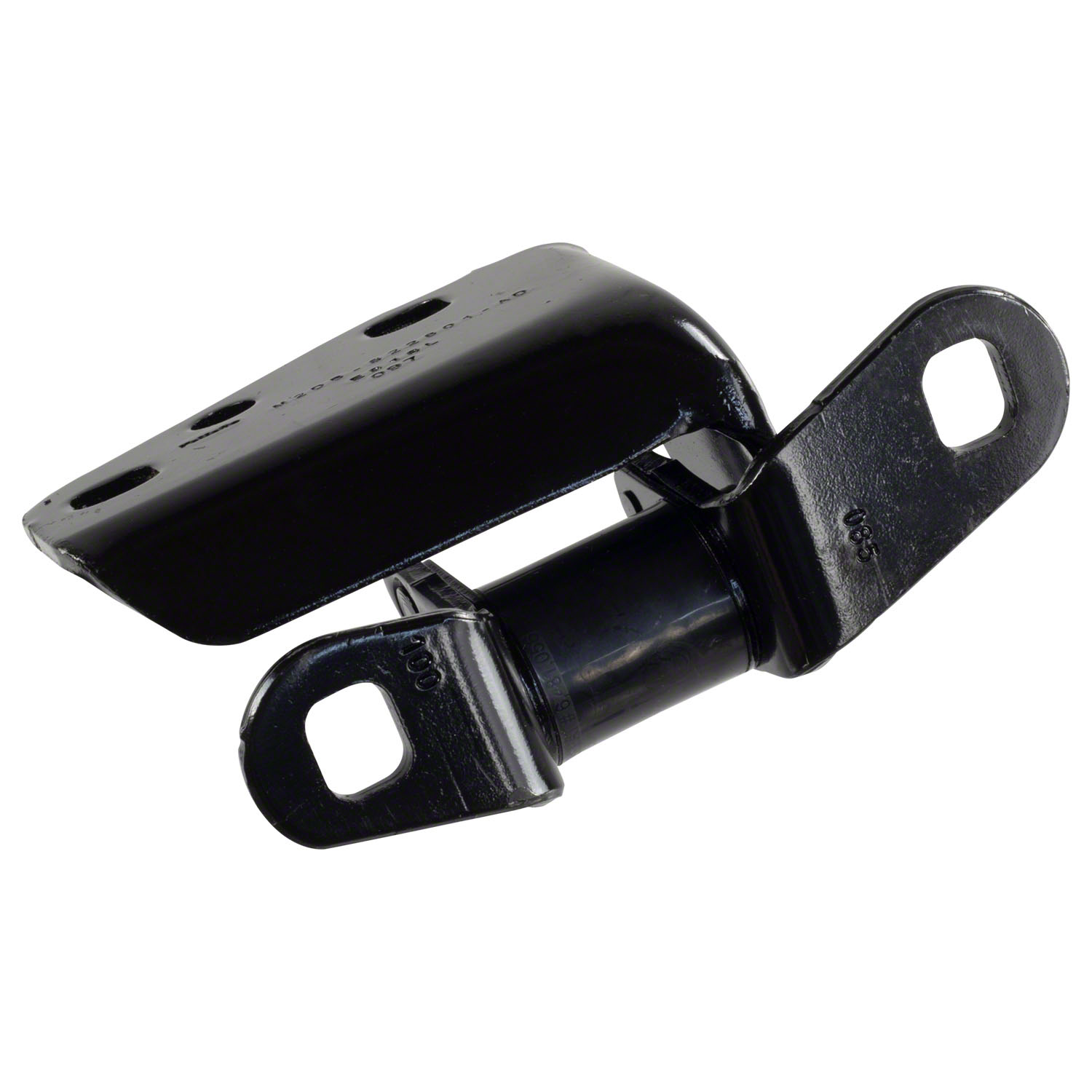 Door Hinge - Left, Front, Upper | Parts | Ford.com