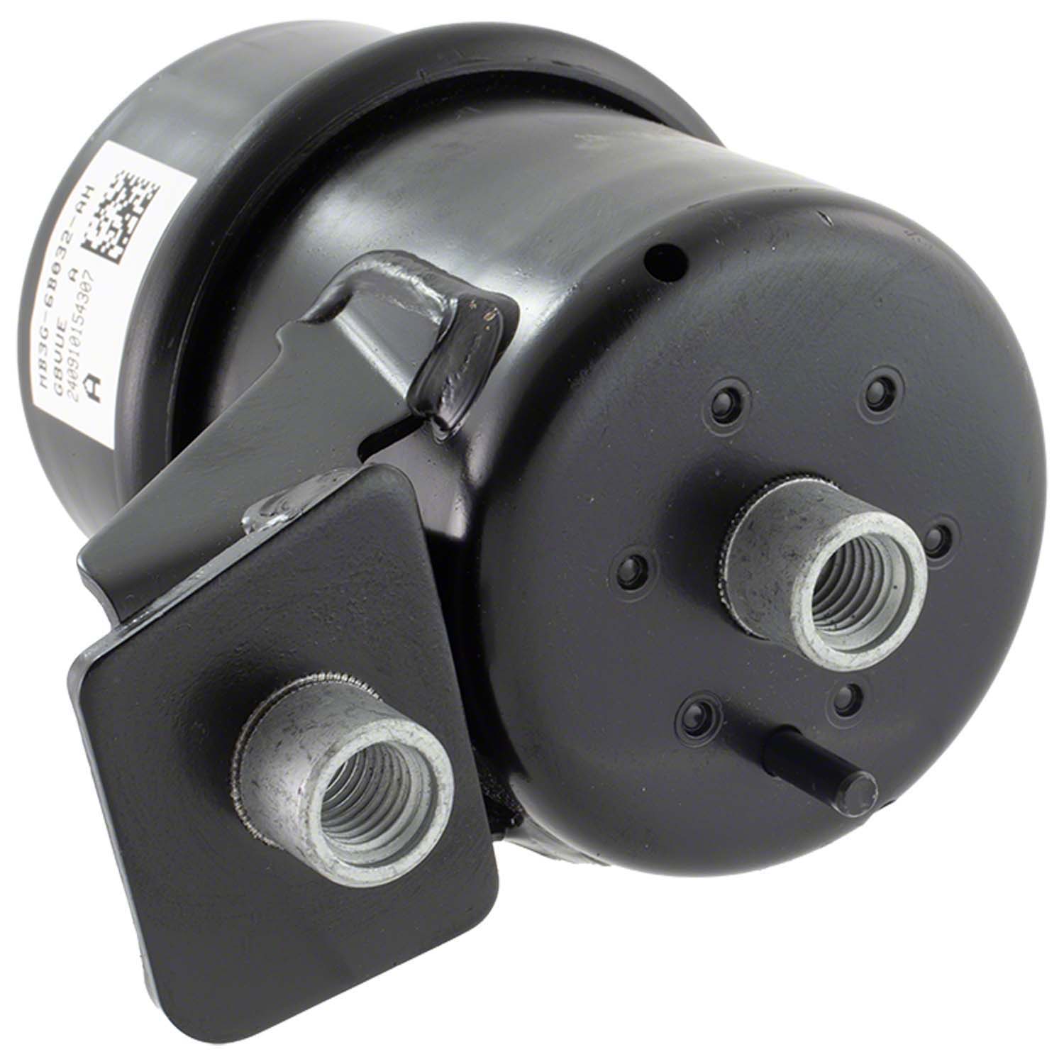 Engine Mount Support Insulator Motor - Left, Rear 2.3L | Parts | Ford.com