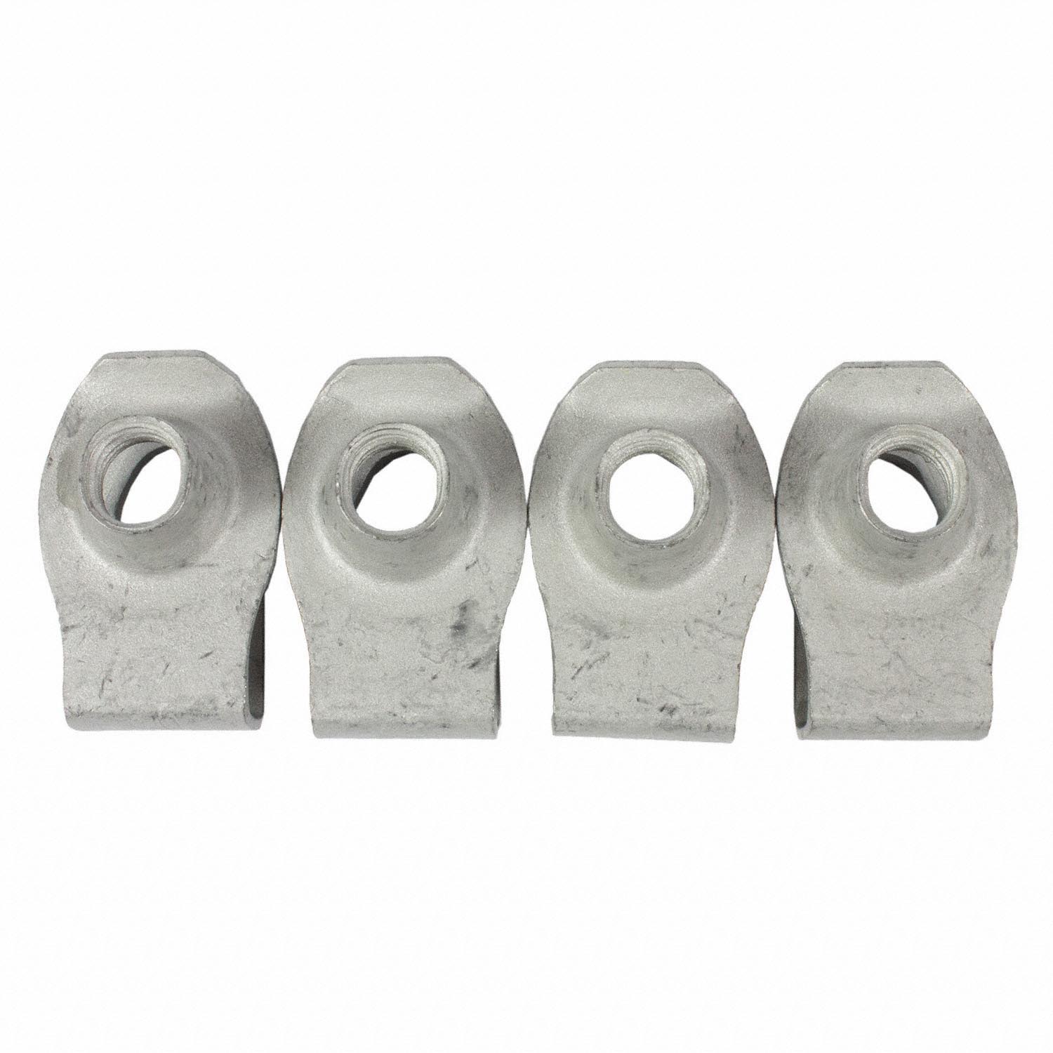 Fuel Tank Strap Nut - M10 X 1.50 | Parts | Ford.com