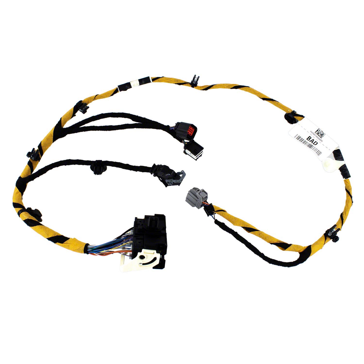Wire | Parts | Ford.com