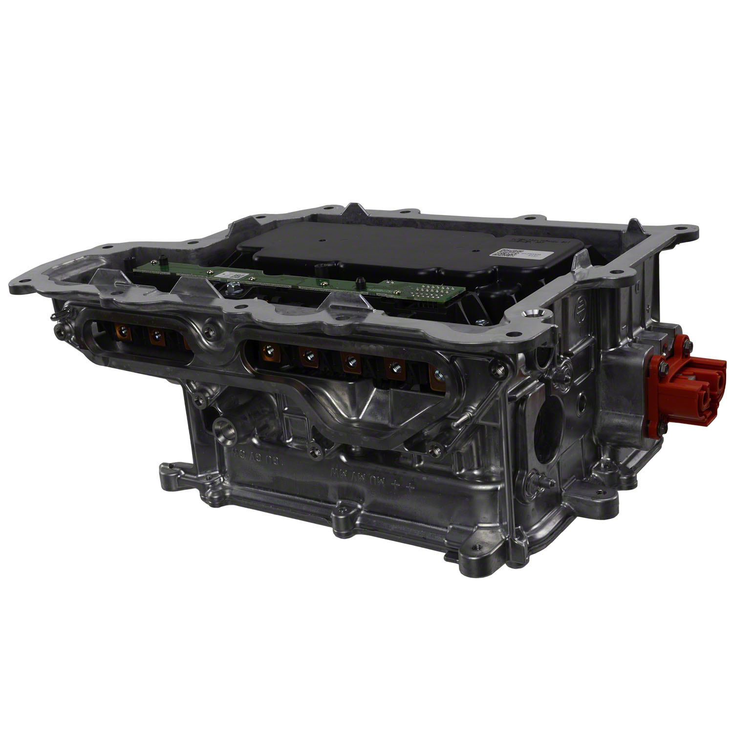 Ford Mht Module Module Gas/Electric Hybrid | Parts | Ford.com