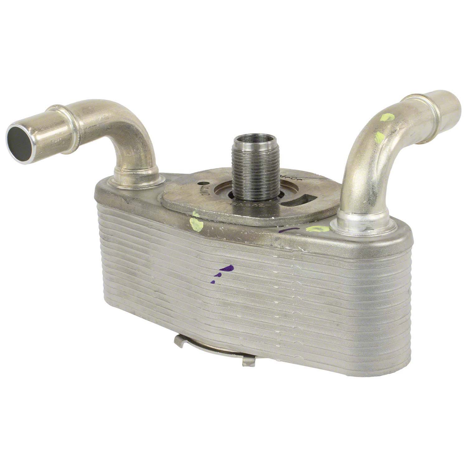 Engine Oil Cooler - 5.0L | Parts | Ford.com