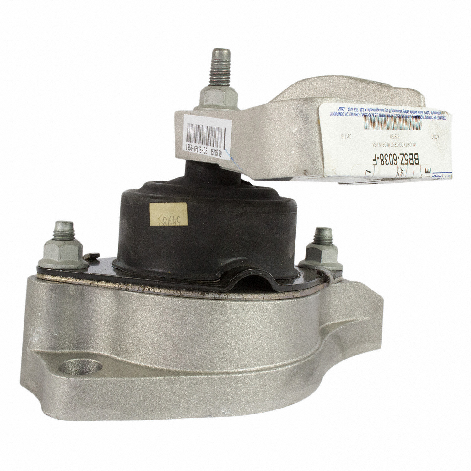 Engine Mount Support Bracket Motor - Front | Parts | Ford.com