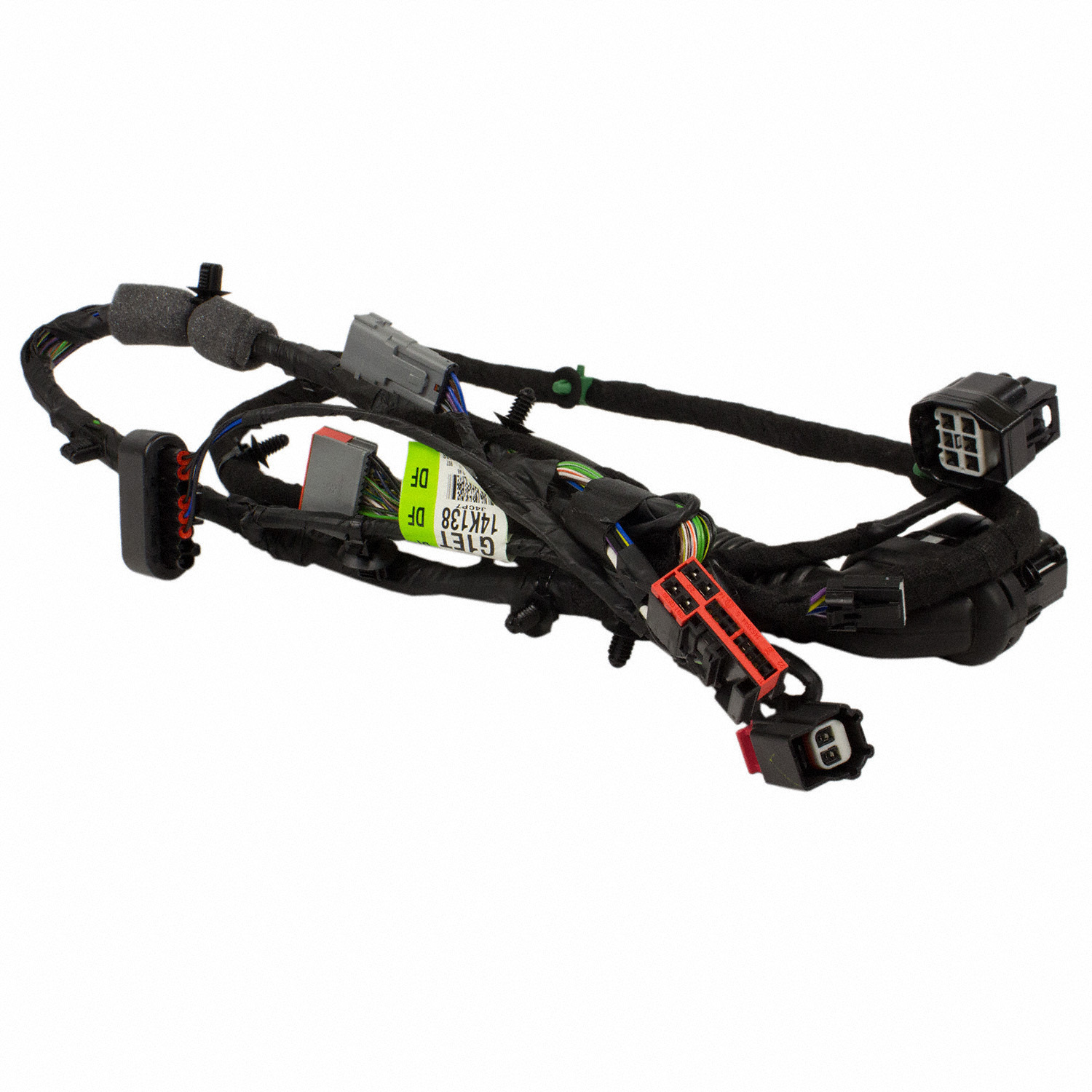 Wire - Right, Front, Rear | Parts | Ford.com
