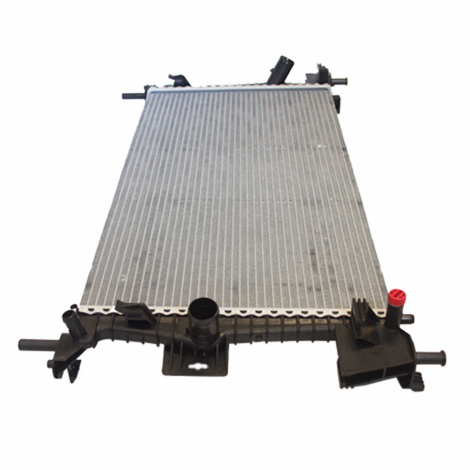 Radiator | Parts | Ford.com