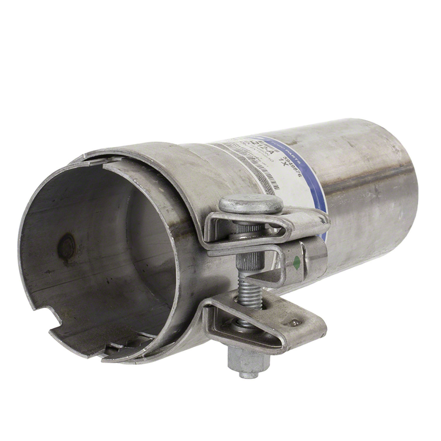 Exhaust Pipe Extension | Parts | Ford.com