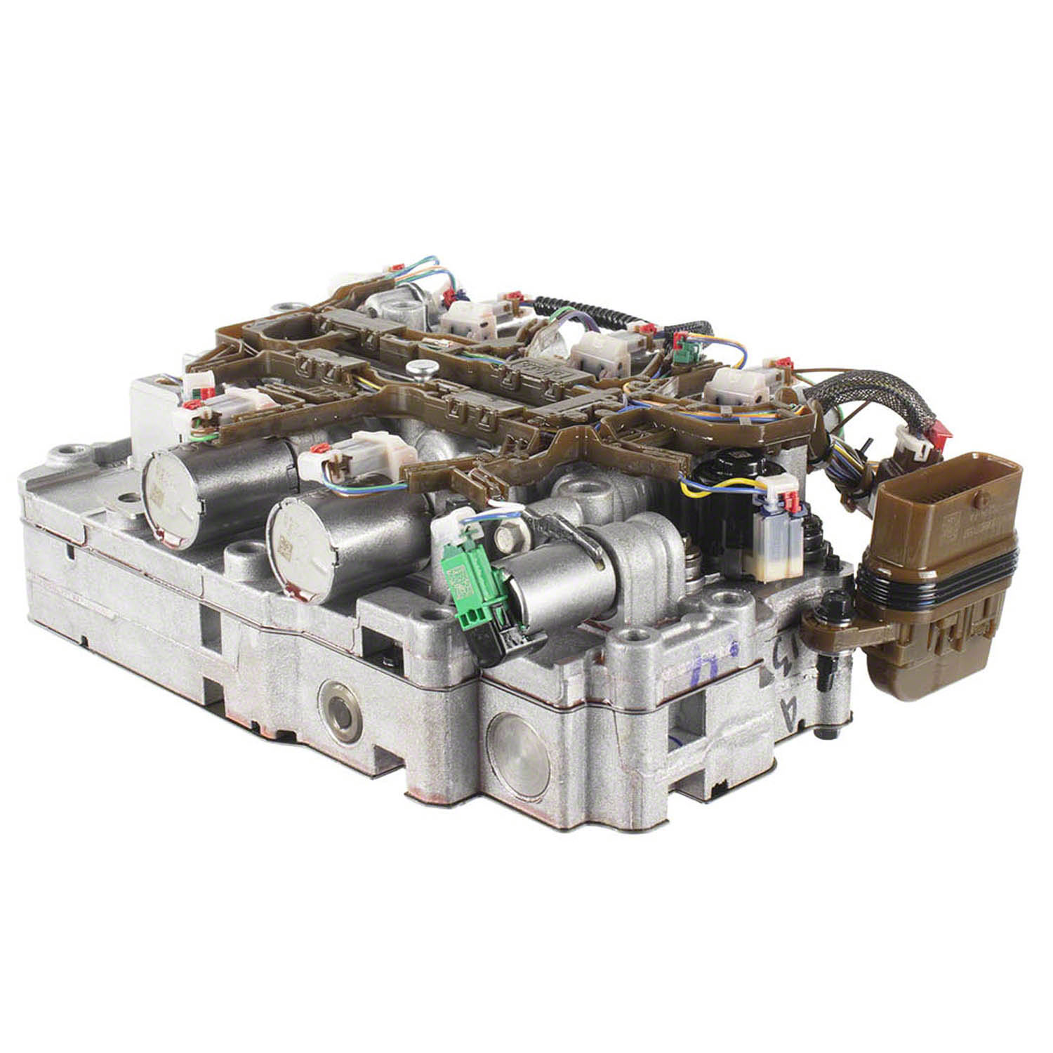 Automatic Transmission Valve Body Control (AT) | Parts | Ford.com