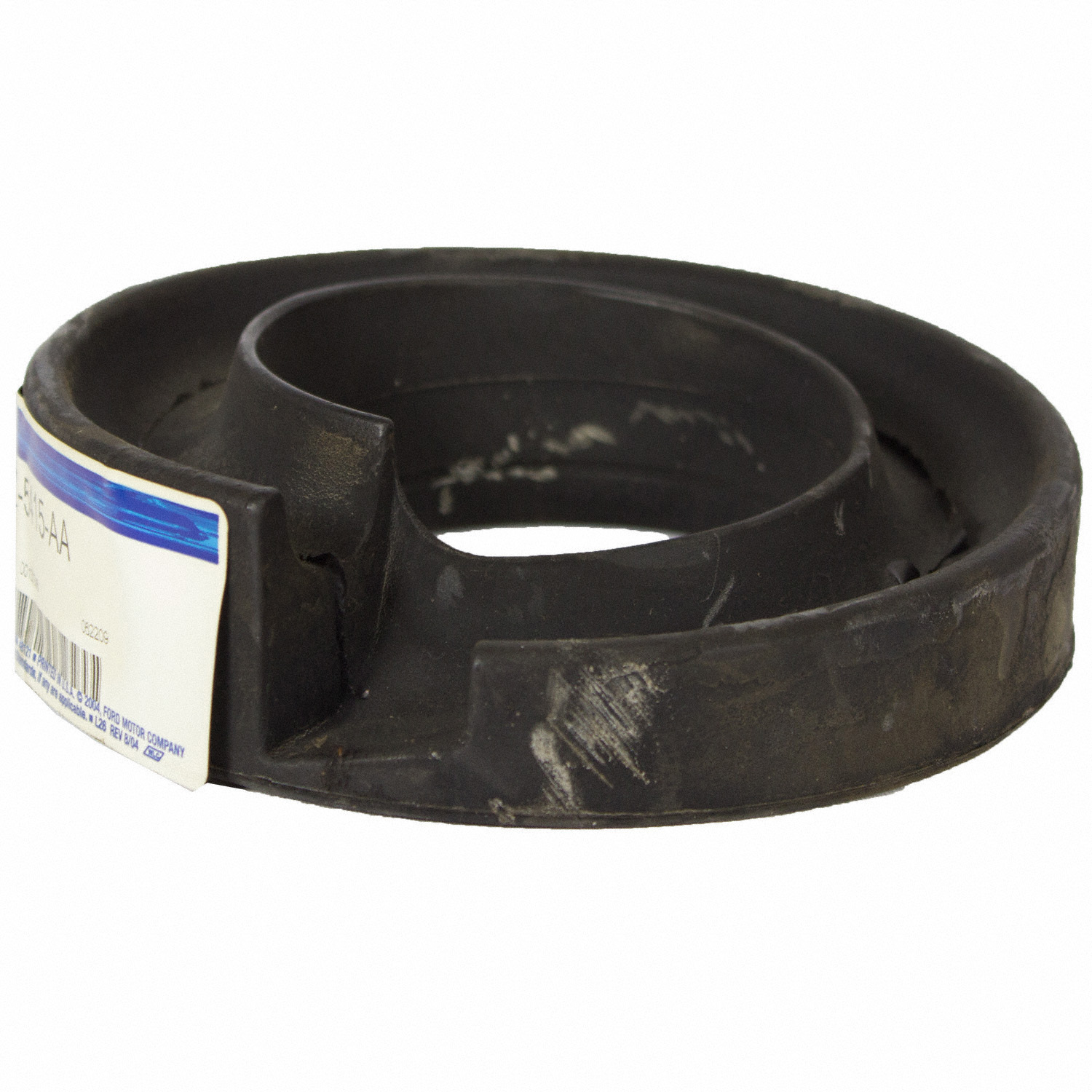 Coil Spring Insulator | Parts | Ford.com