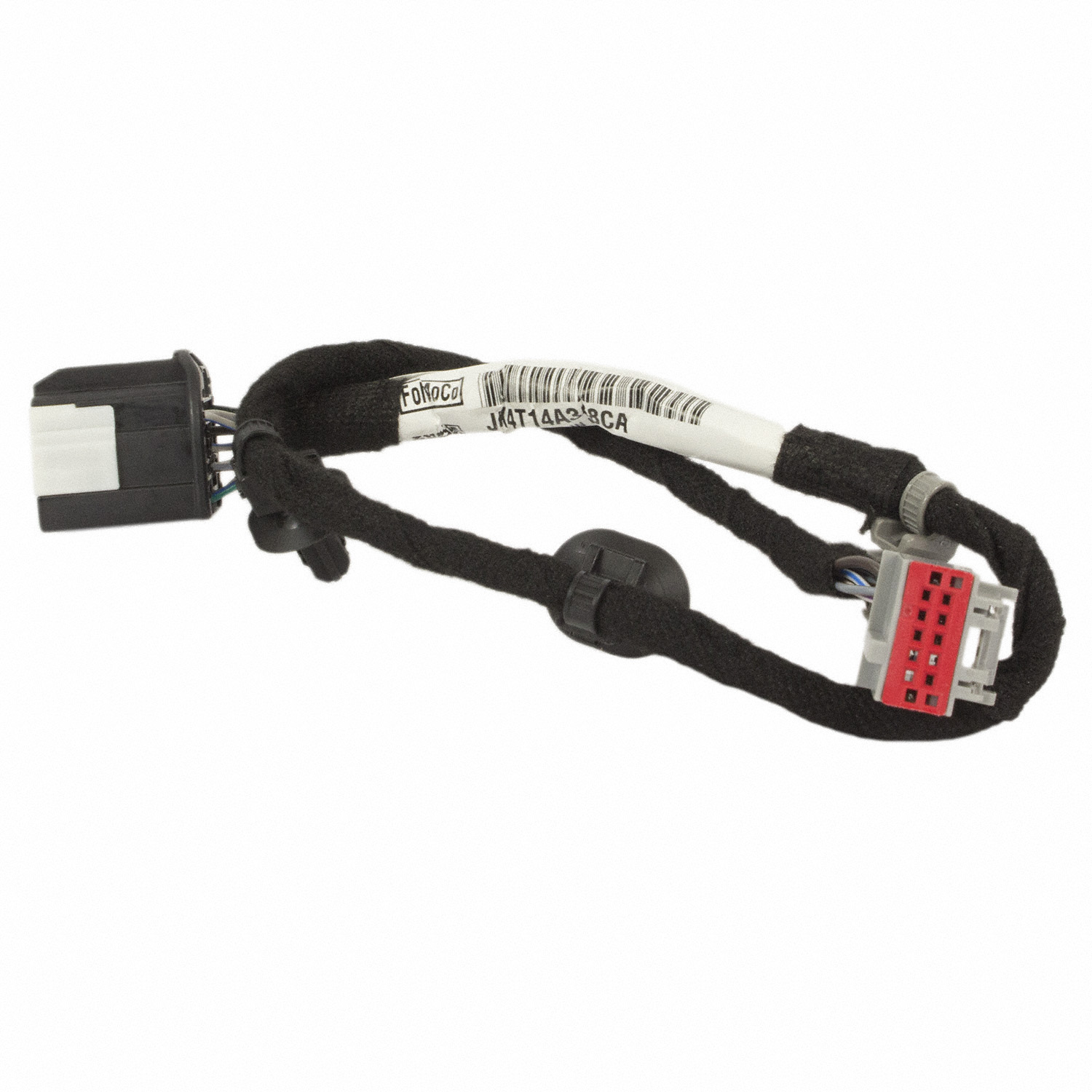 Wiring | Parts | Ford.com