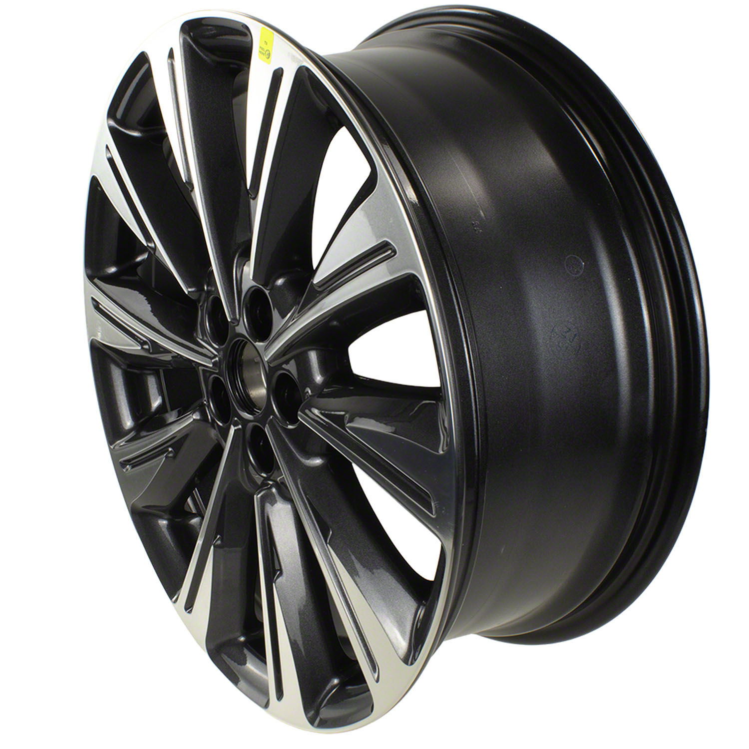 Wheel 19