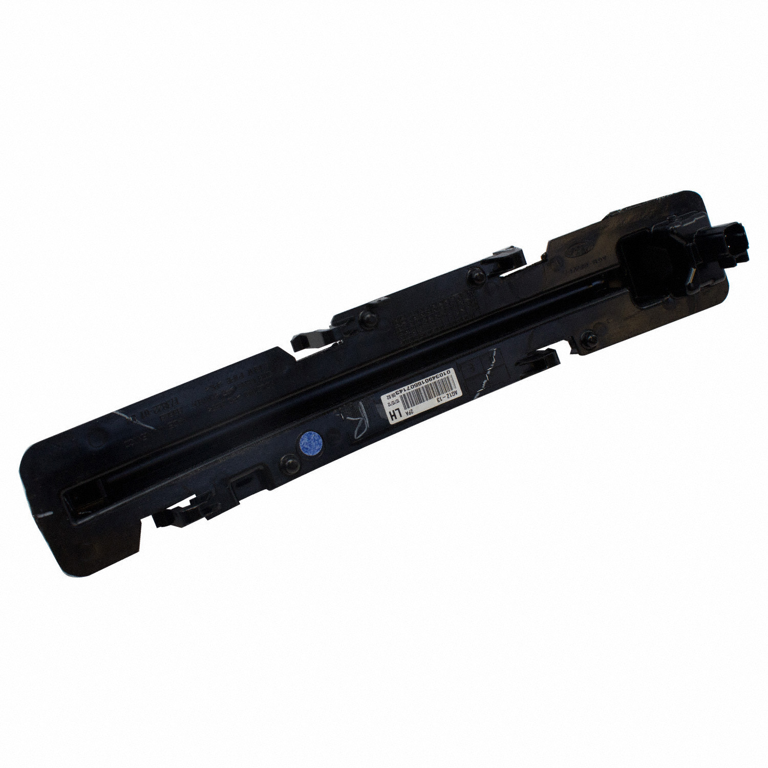 Parking Light Side Marker Lamp - Left, Front | Parts | Ford.com