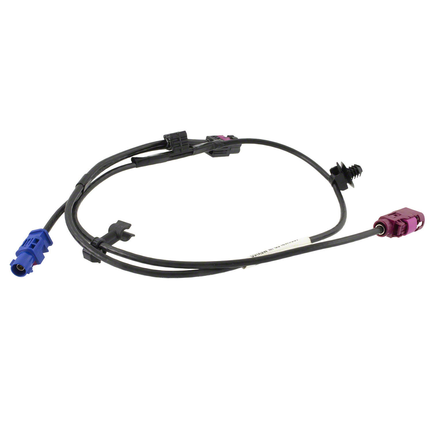 Cable Extension | Parts | Ford.com