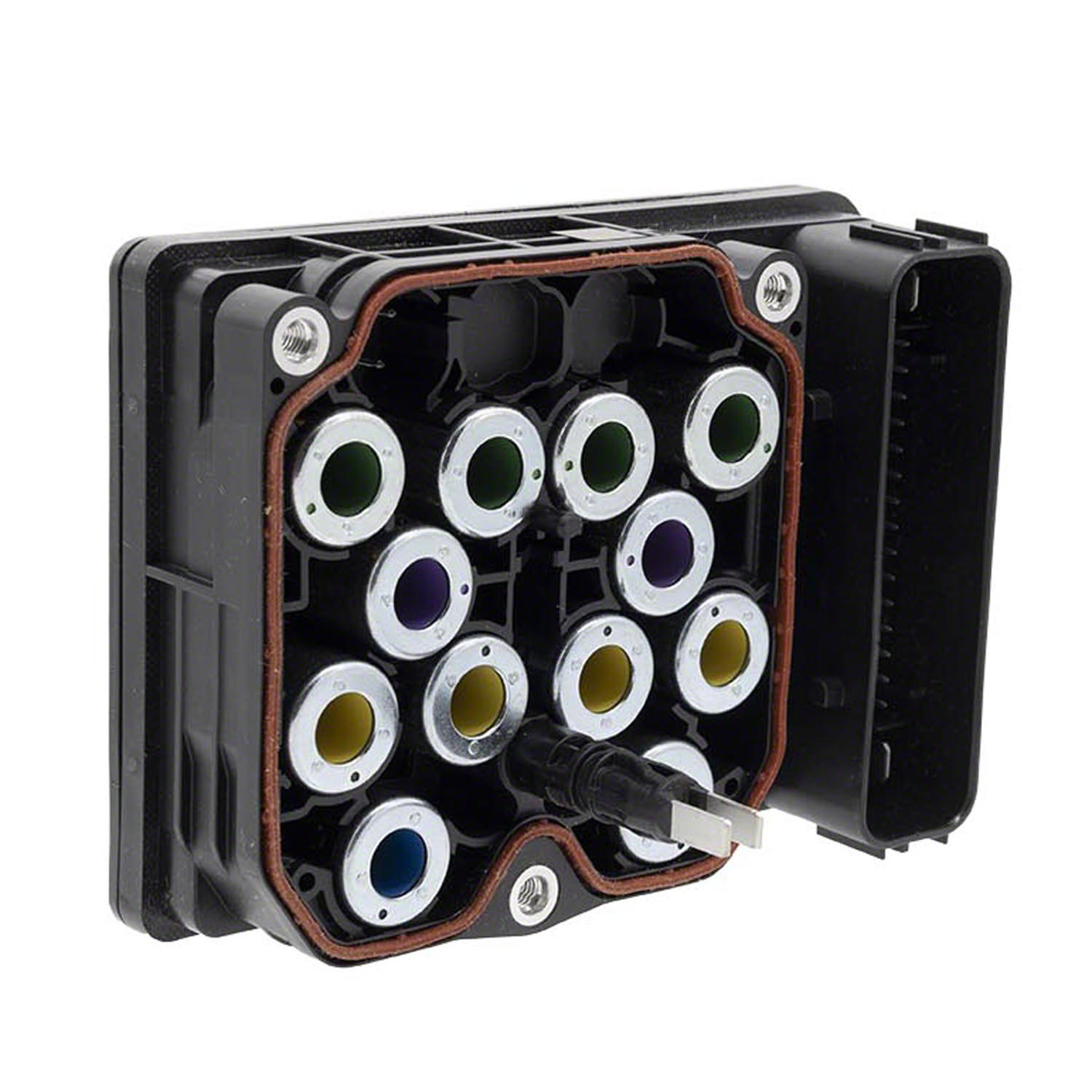 Ford Abs Module Connector Abs Control Module | Parts | Ford.com