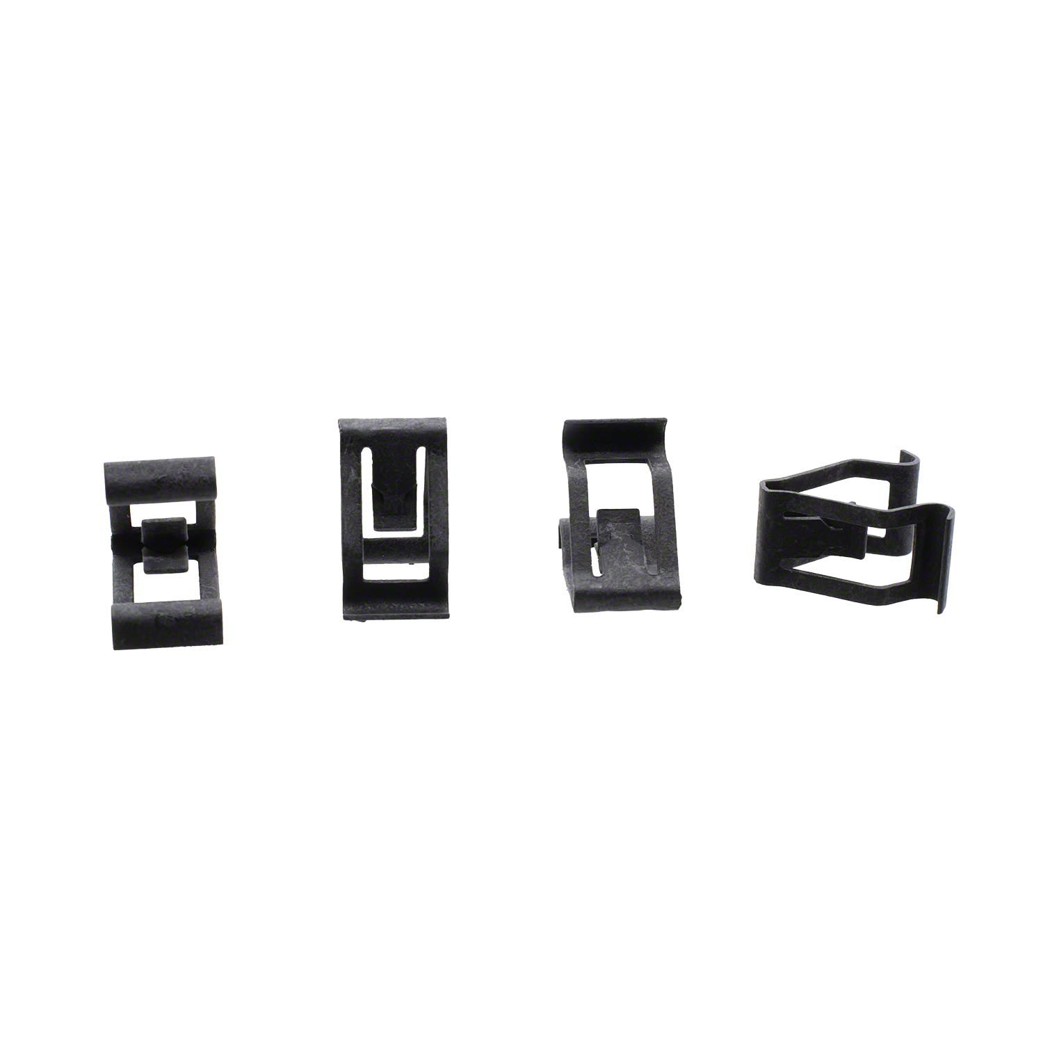 Clip Retaining - Front (GT) | Parts | Ford.com