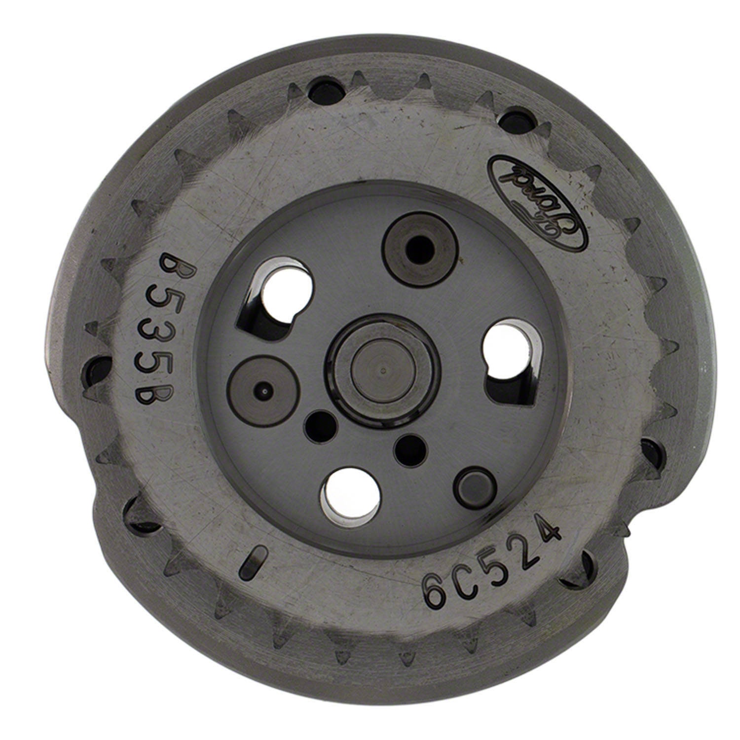 Engine Timing Camshaft Sprocket - 5.0L | Parts | Ford.com