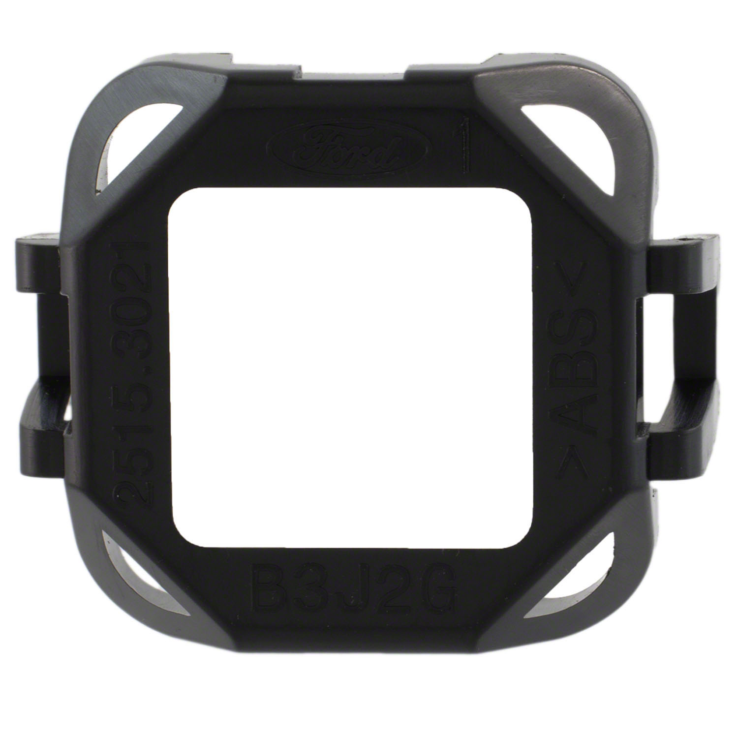 Park Assist Camera Bracket Back Up Lane Departure System - Left, Right ...