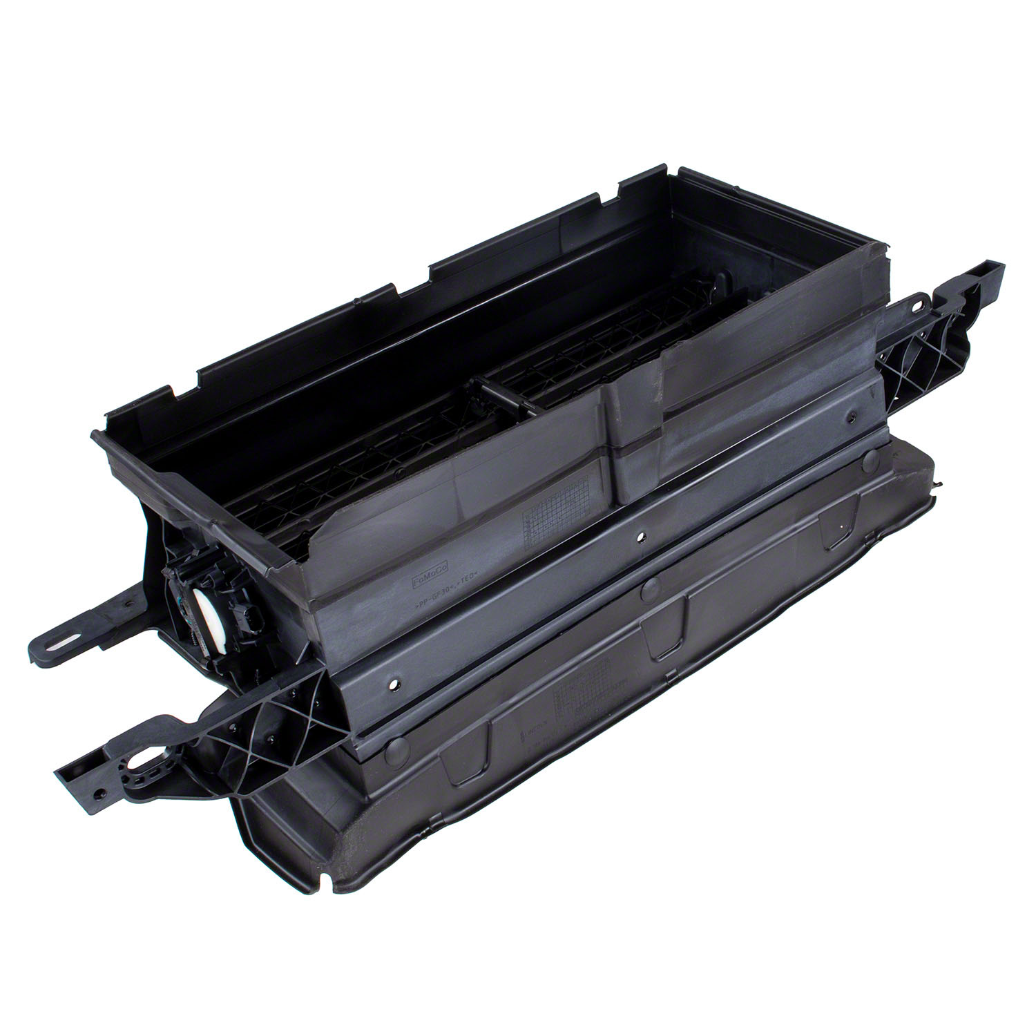 Radiator Shutter Control Active Grille | Parts | Ford.com