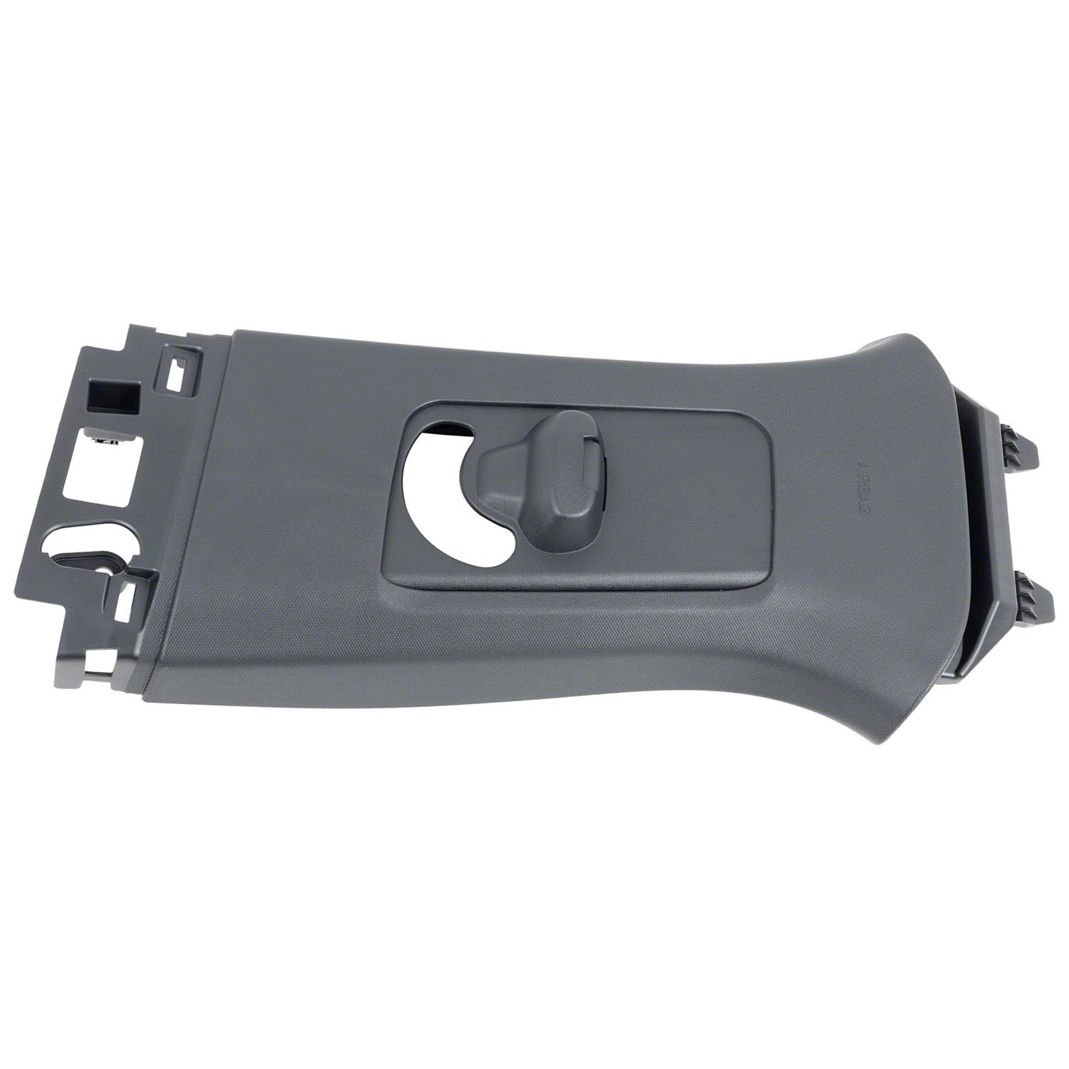 Door Pillar Post Trim Set Body Side Panel - Left, Inner | Parts | Ford.com