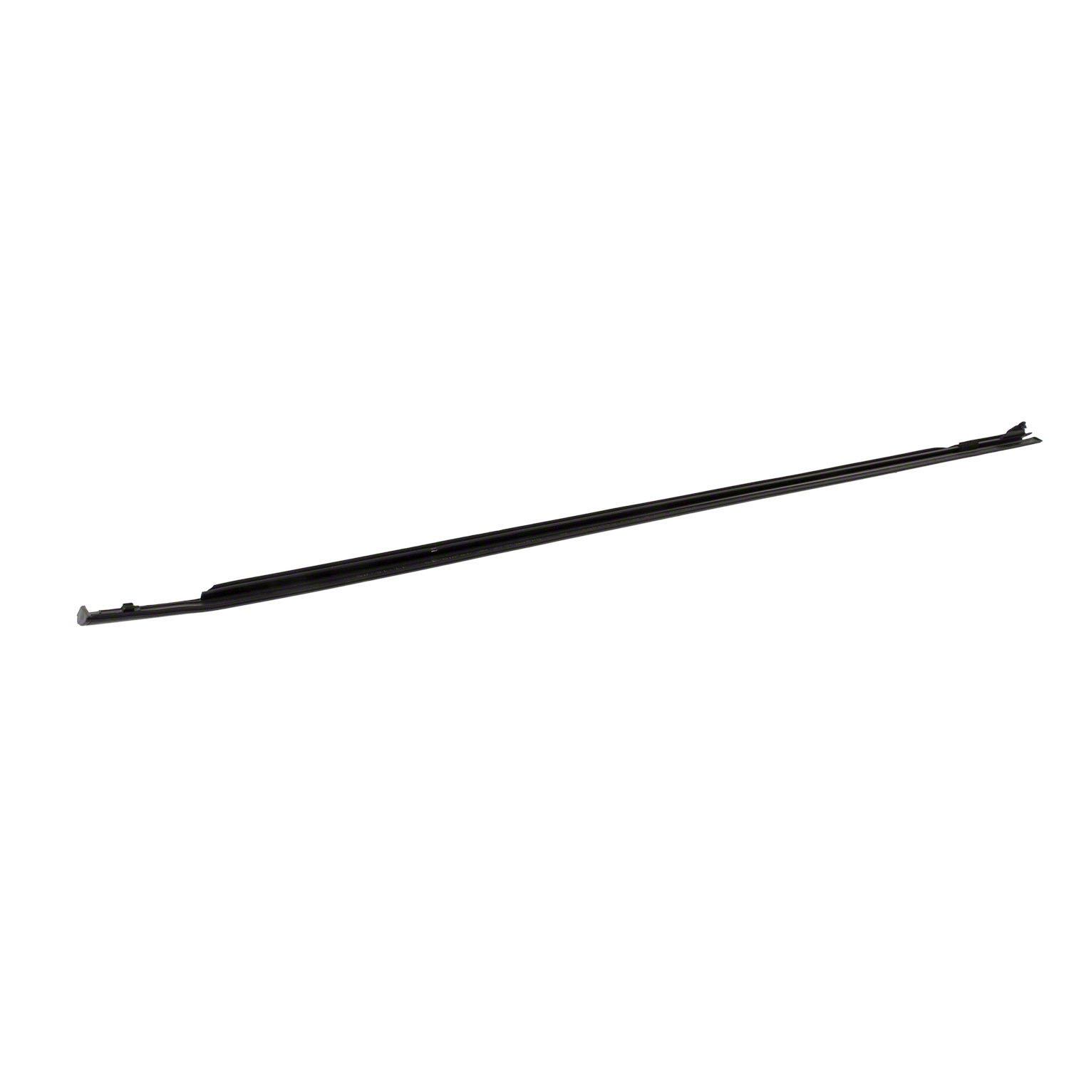 Door Window Belt Weatherstrip - Left, Front, Driver | Parts | Ford.com