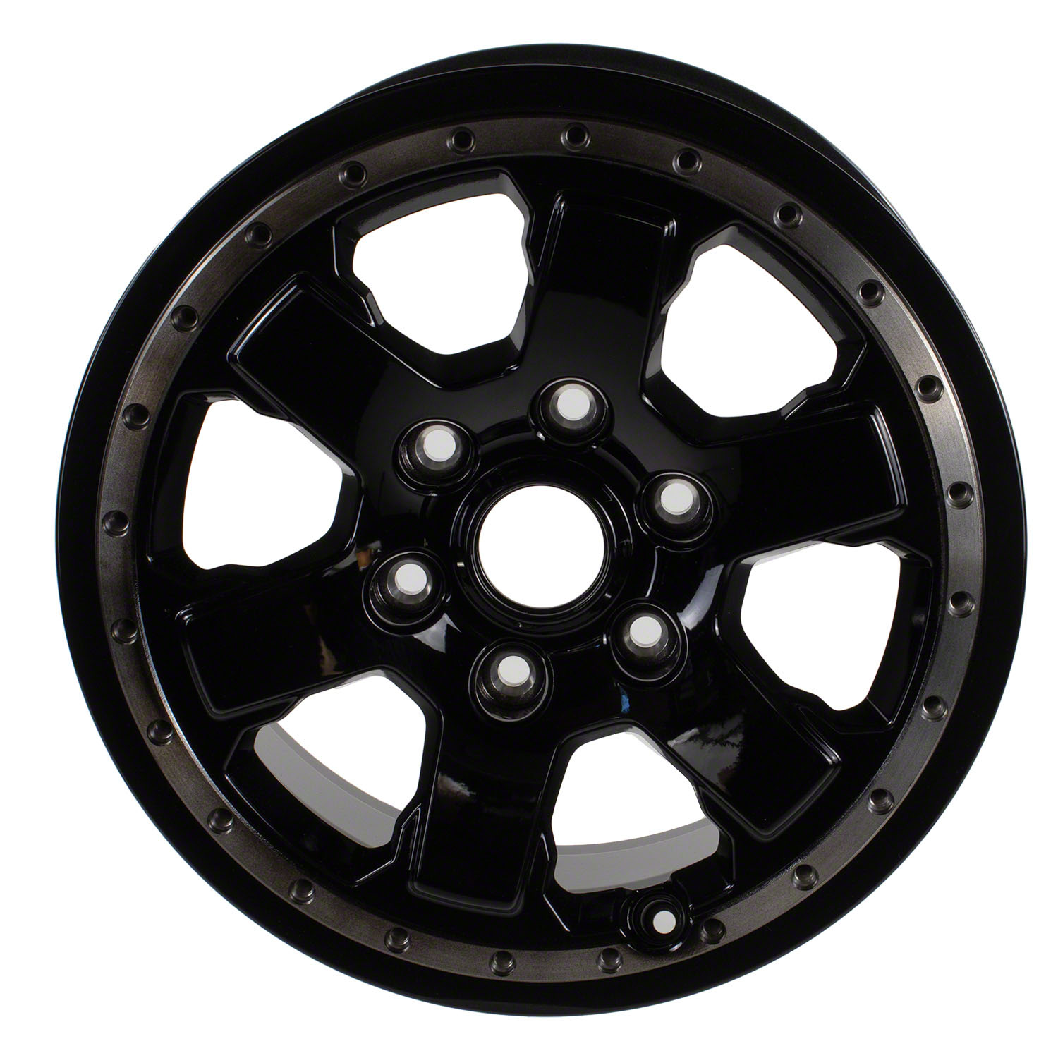 8x170mm Rims Wheel Rim 8 X 17