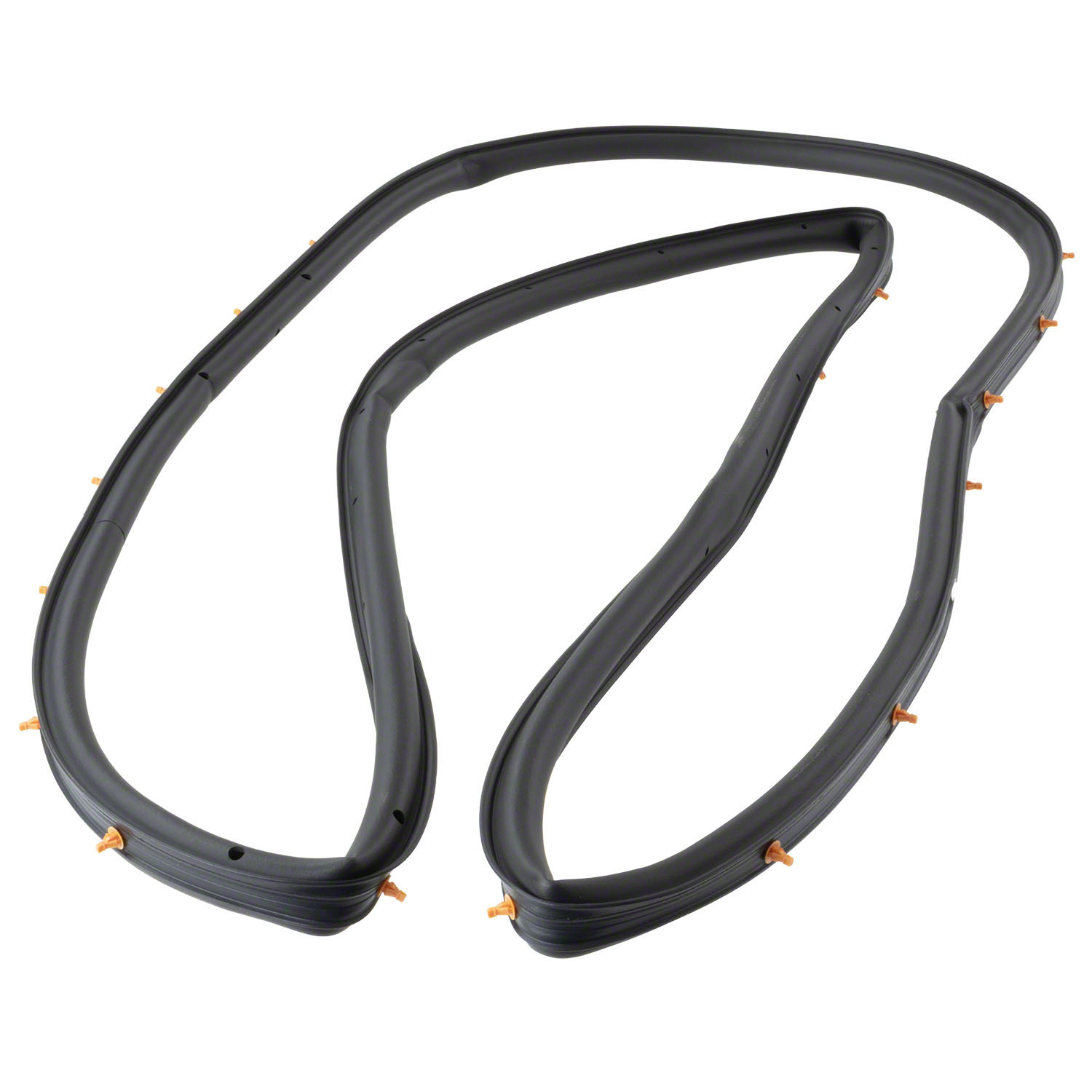 Door Seal Weatherstrip | Parts | Ford.com