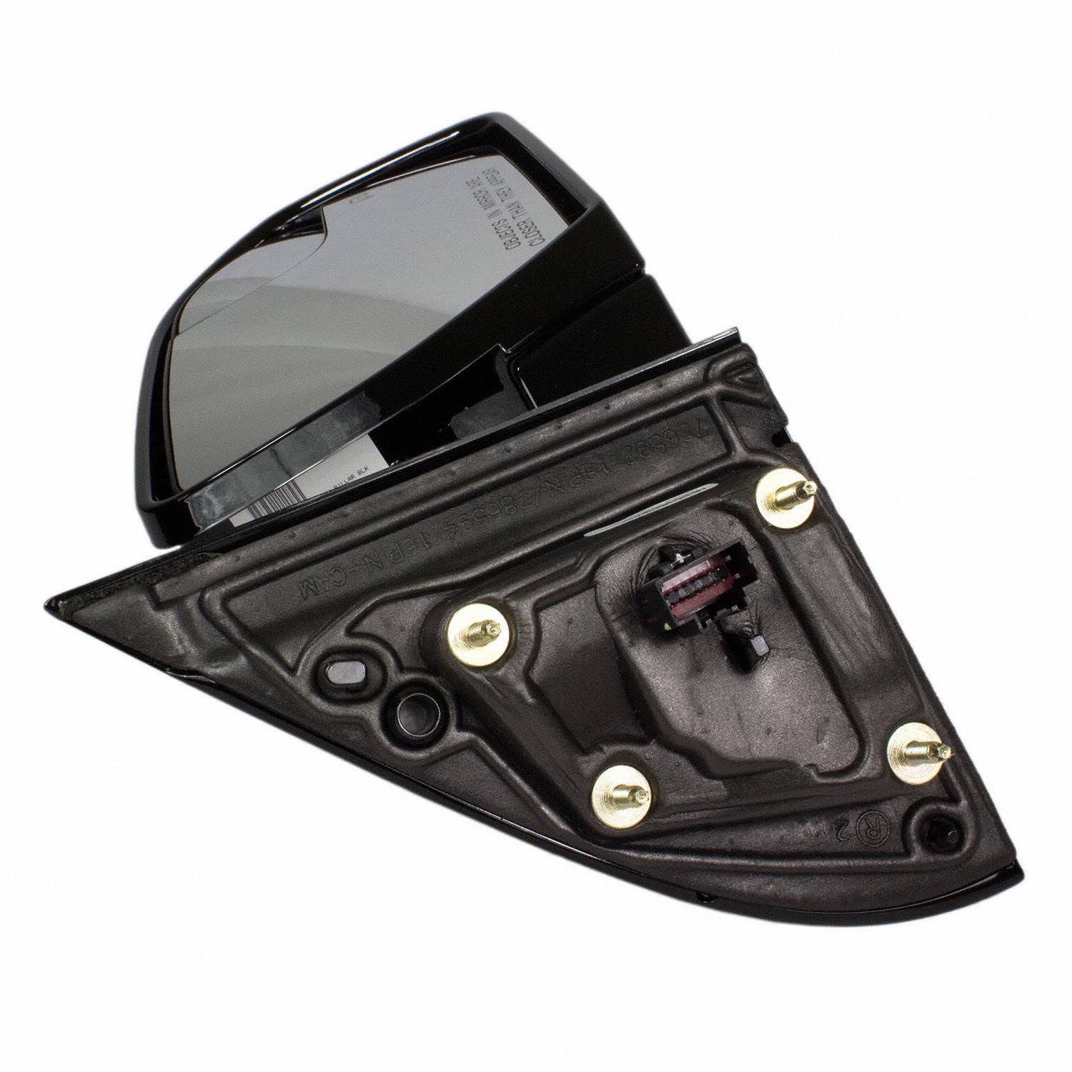 Door Mirror Rear View Head - Right, Outer | Parts | Ford.com