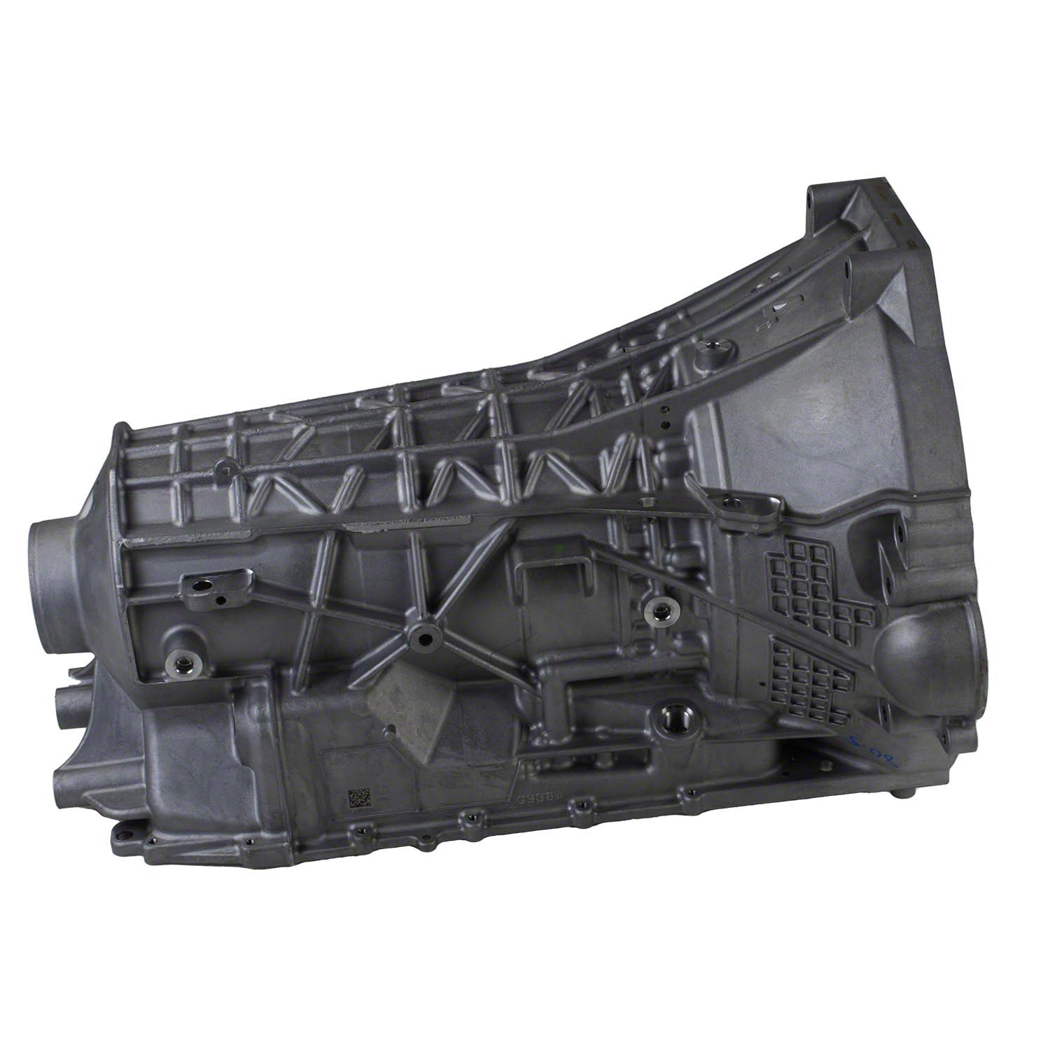 Case Transmission - 5.0L (AT) | Parts | Ford.com