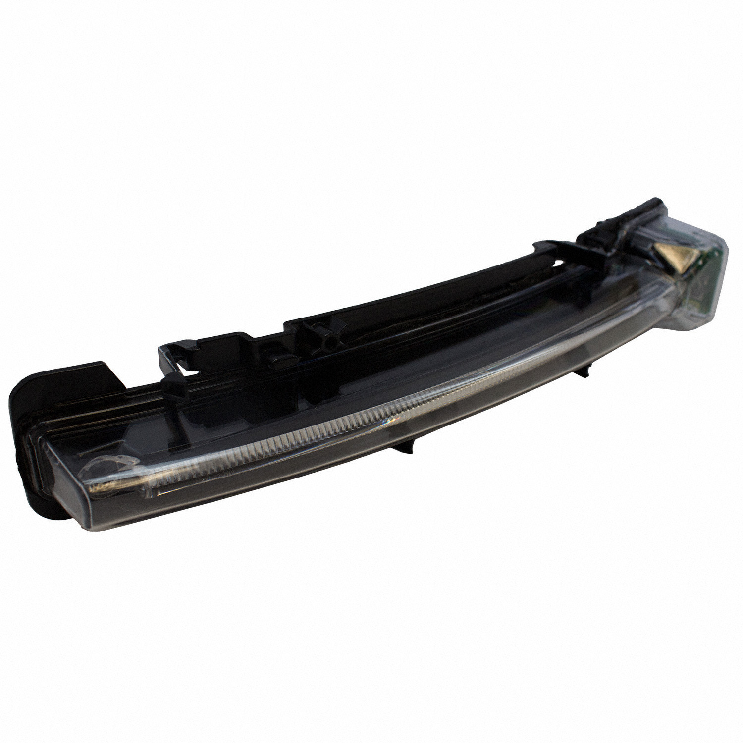 Parking Light Side Marker Lamp - Left, Front | Parts | Ford.com