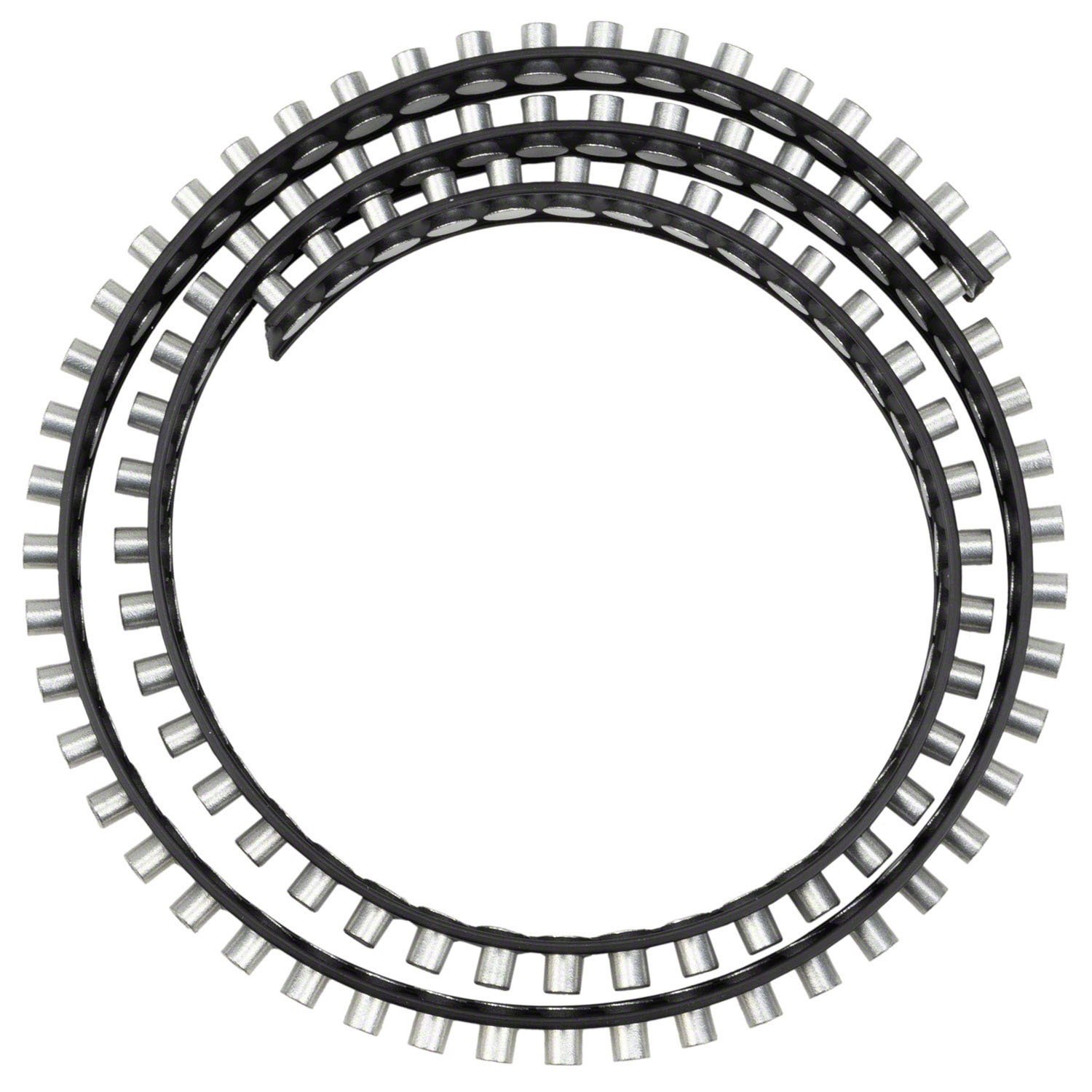 Rivet A fastener which consists of shaft and head on one end | Parts ...
