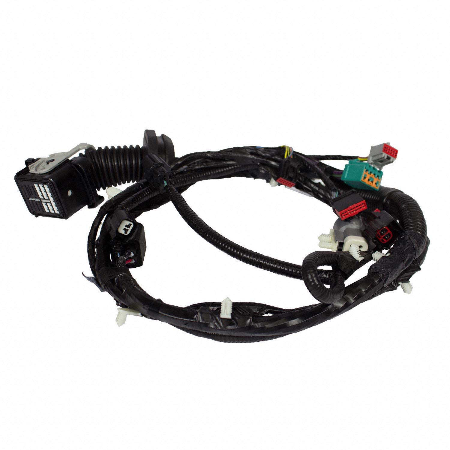 Wire Jumper | Parts | Ford.com
