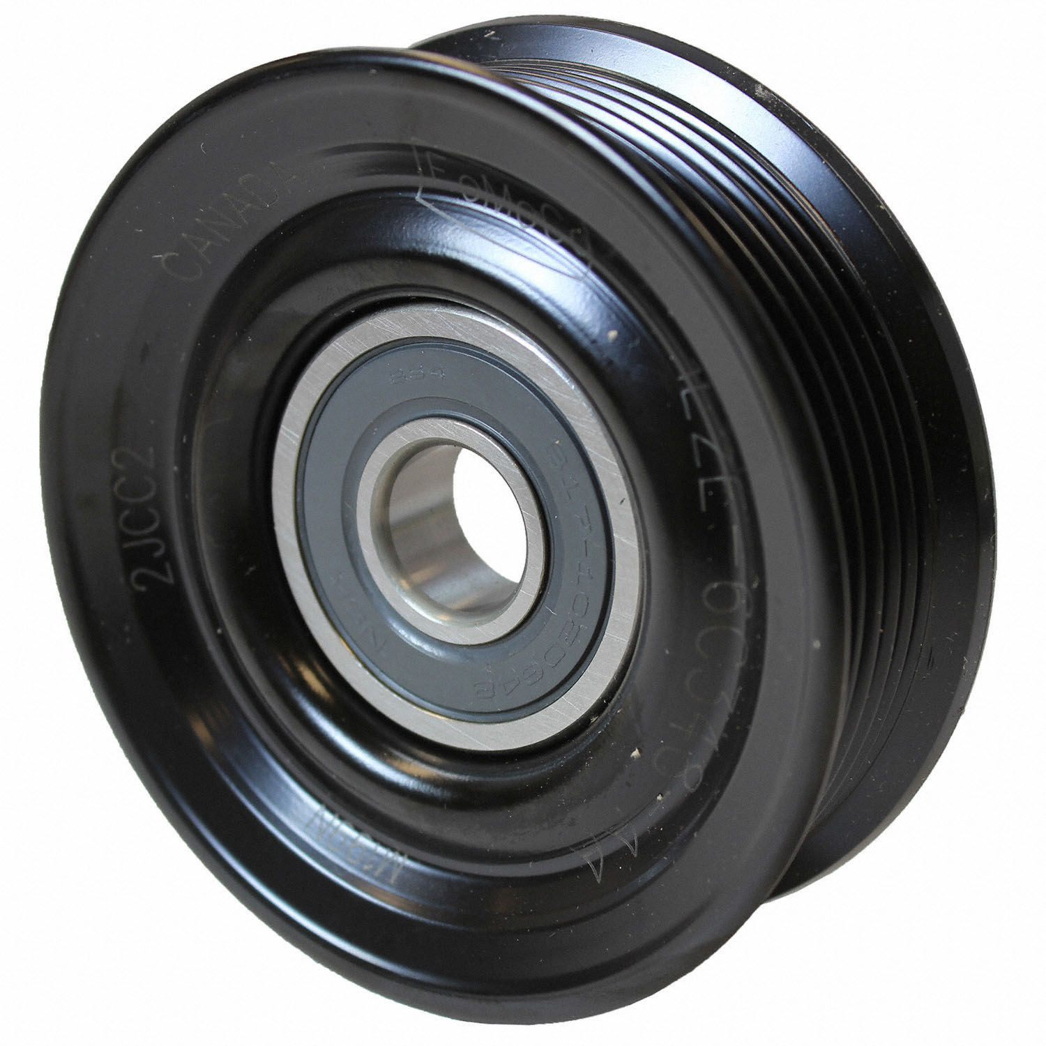 Accessory Drive Belt Idler Pulley | Parts | Ford.com