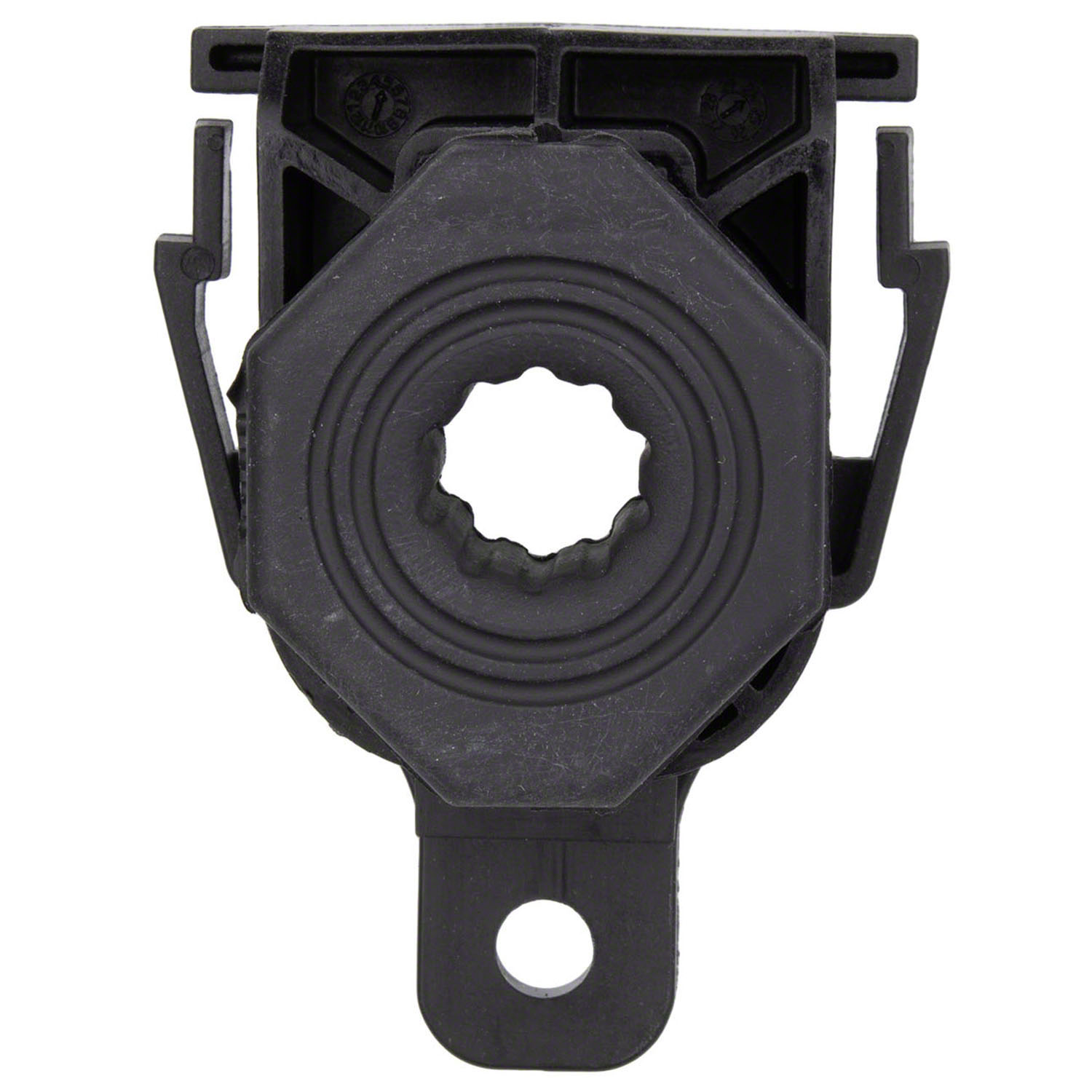 Ford Radiator Rubber Radiator Insulator Rubber | Parts | Ford.com